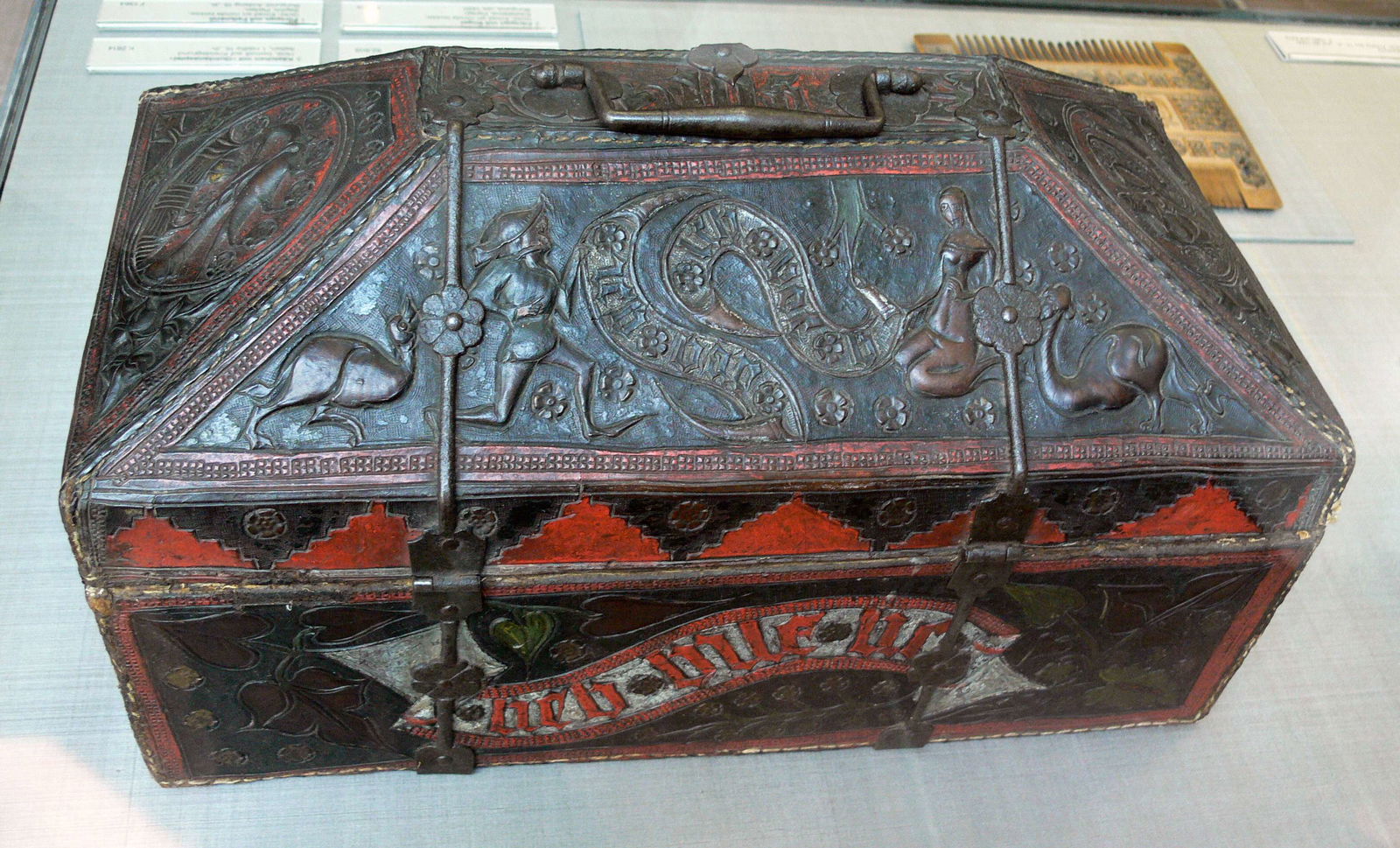 Museum of Applied Art