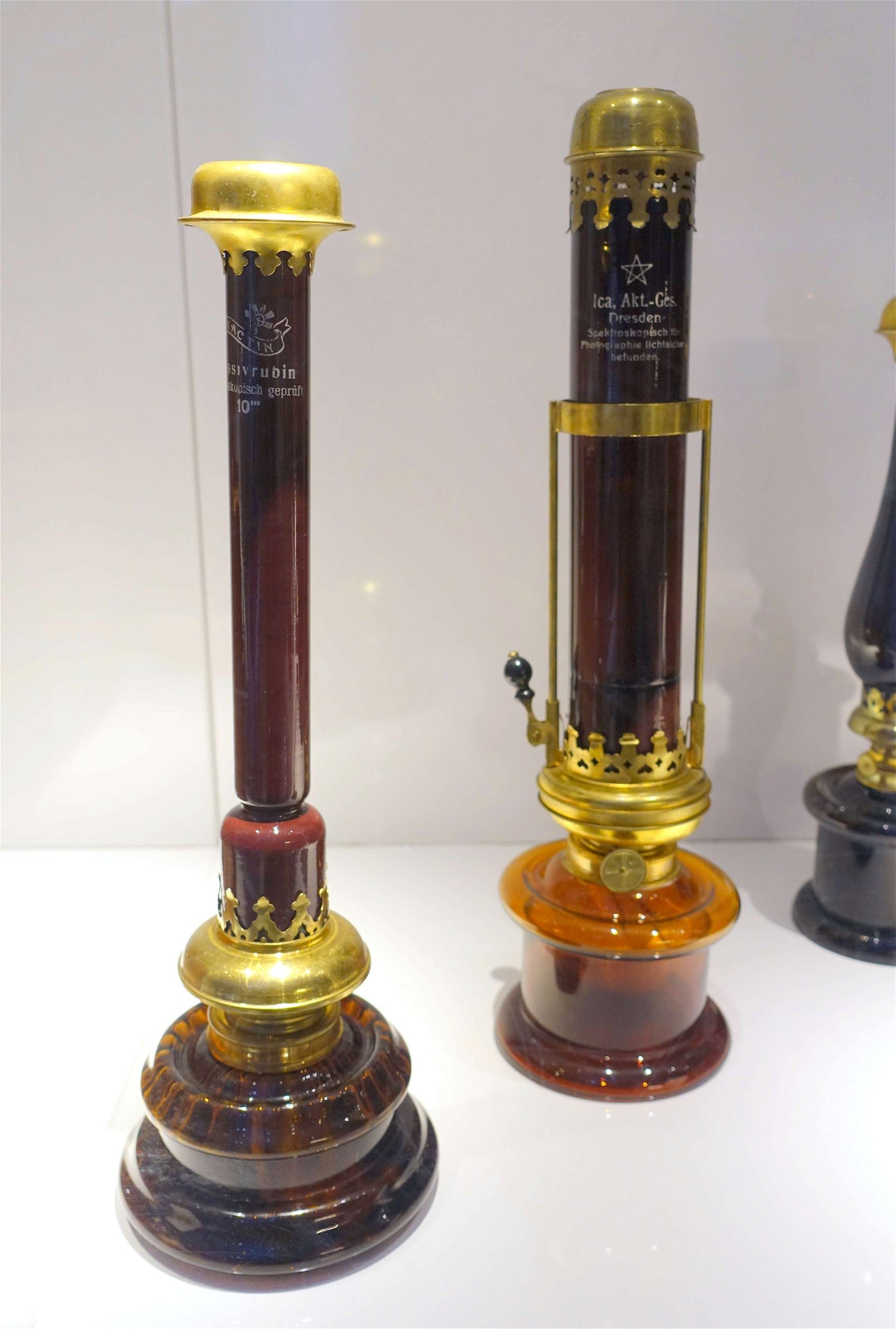 Swedish National Museum of Science and Technology