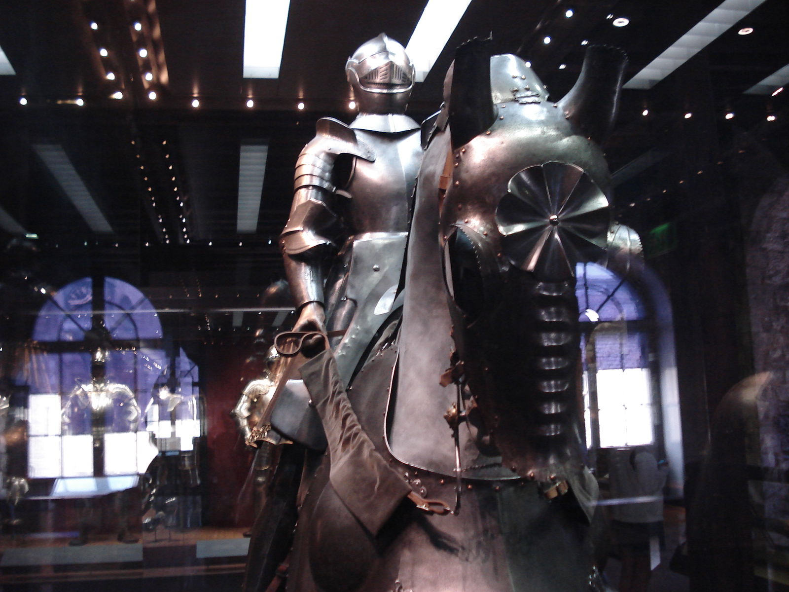 Royal Armouries at HM Tower of London