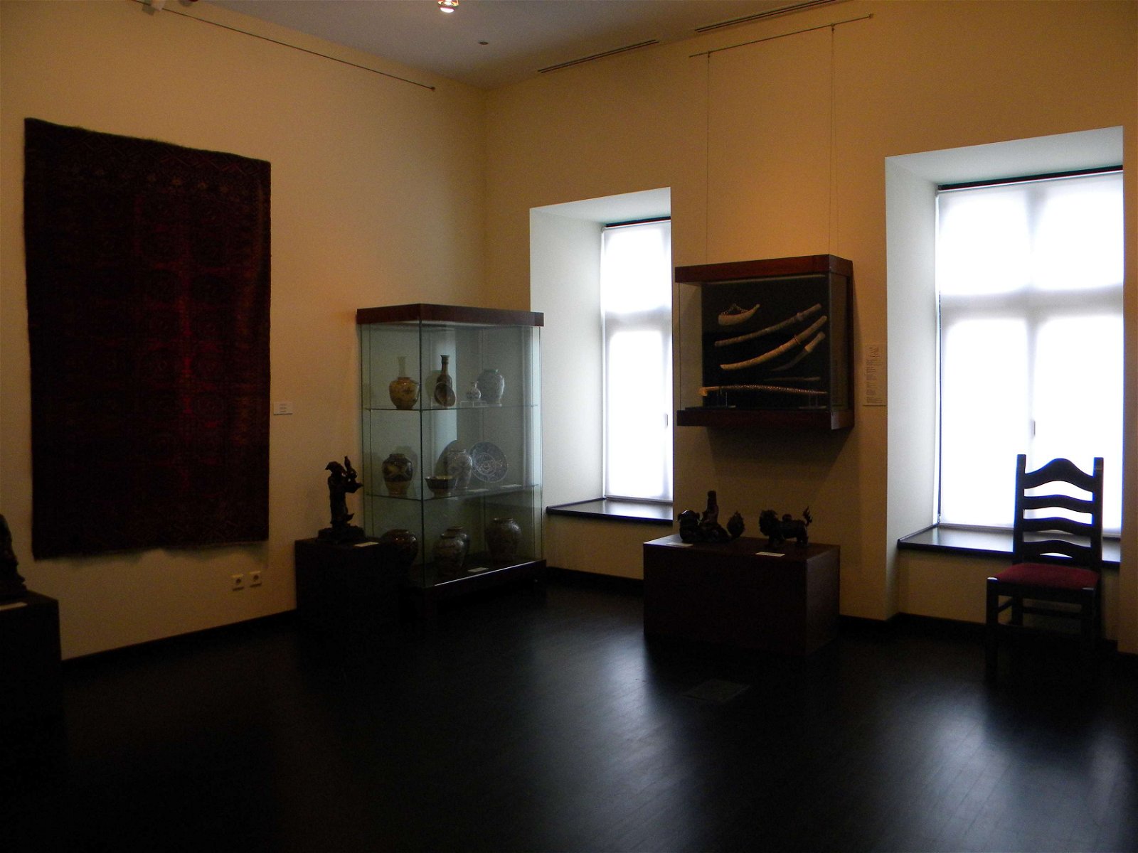 The Art Collections Museum