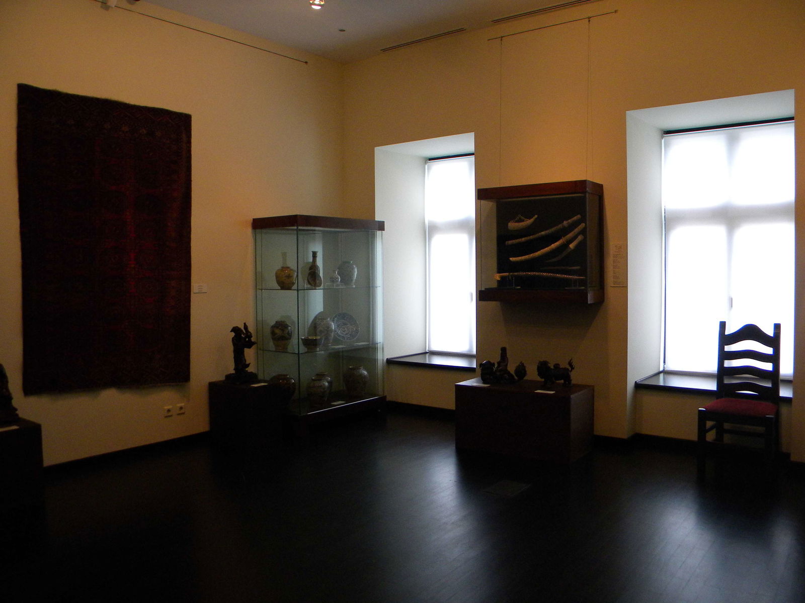 The Art Collections Museum