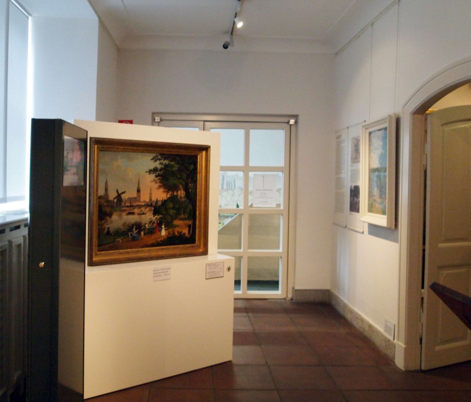 Museum of Hamburg History (Hamburgmuseum)