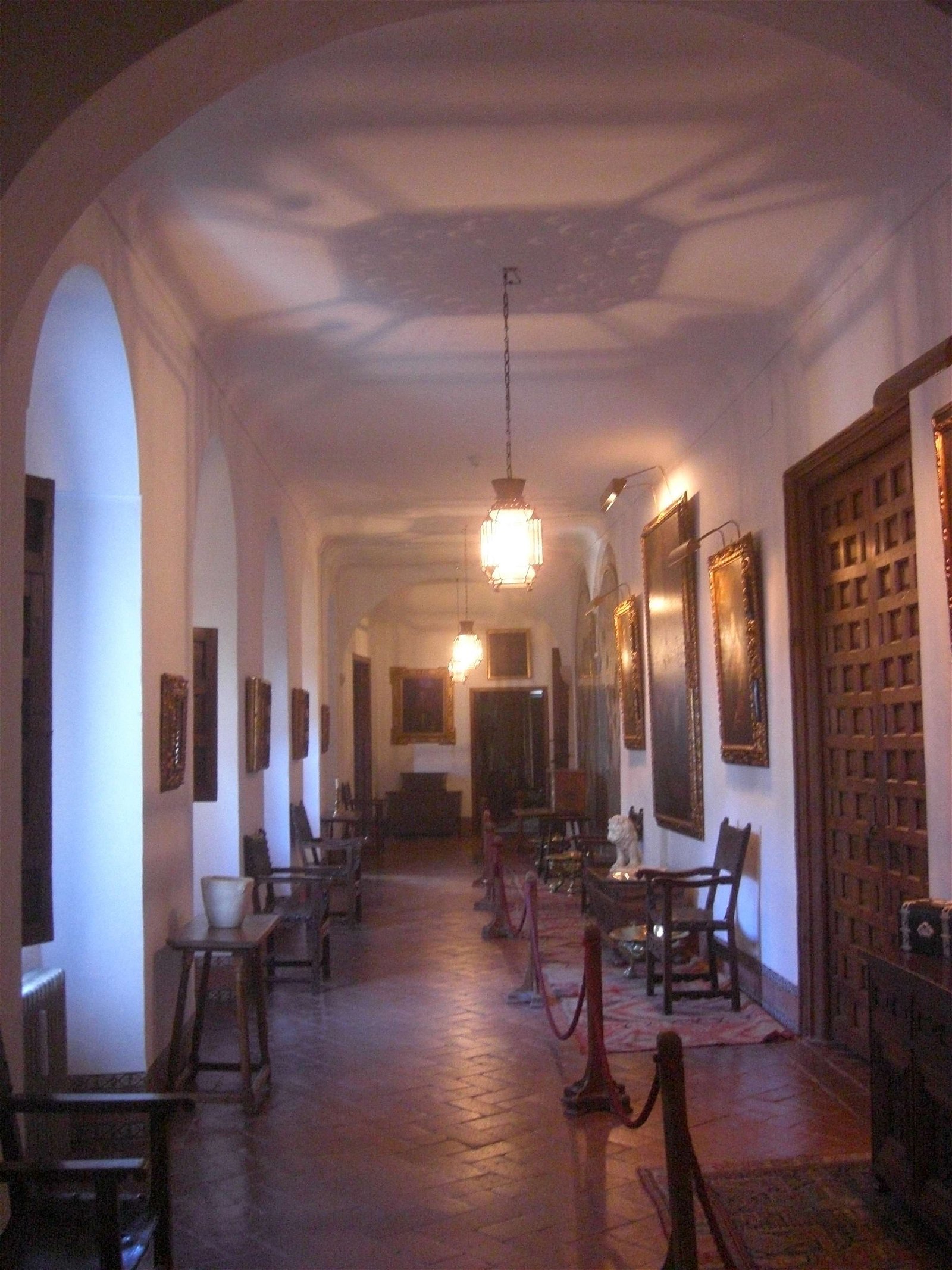 Palacio-Museo de Viana