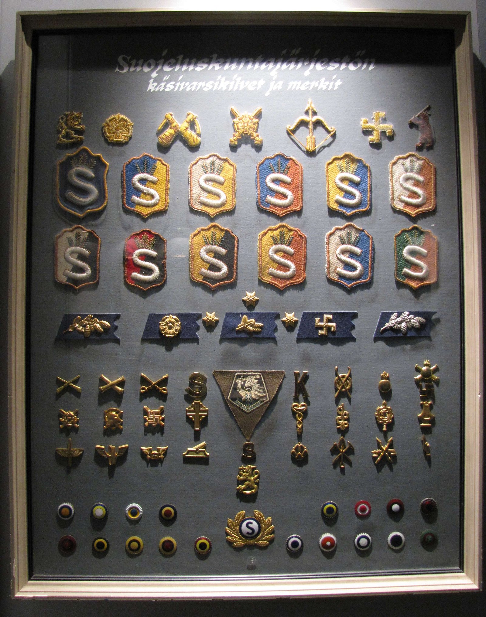 Military Museum of Finland