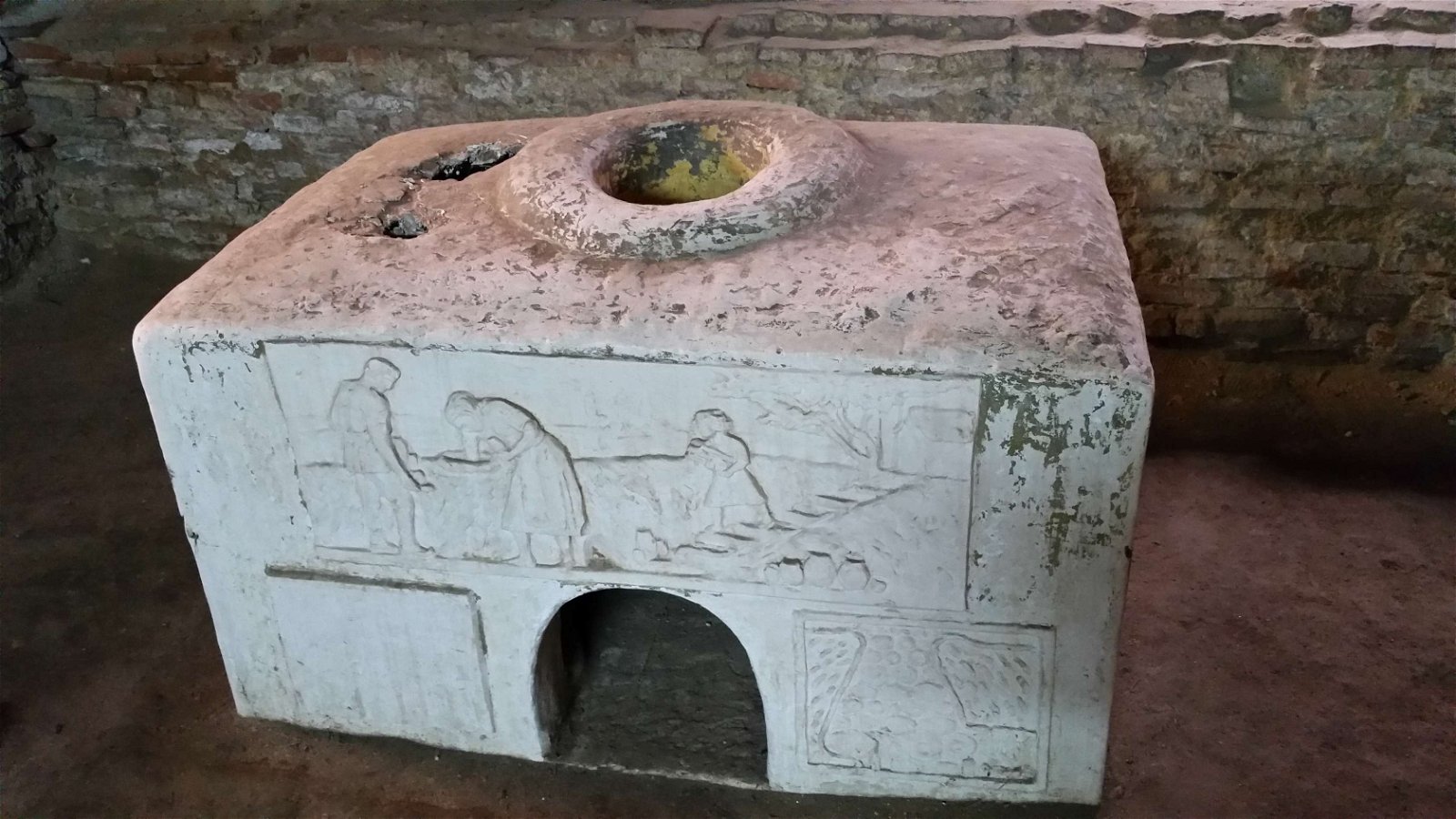 The Old Princely Court Museum