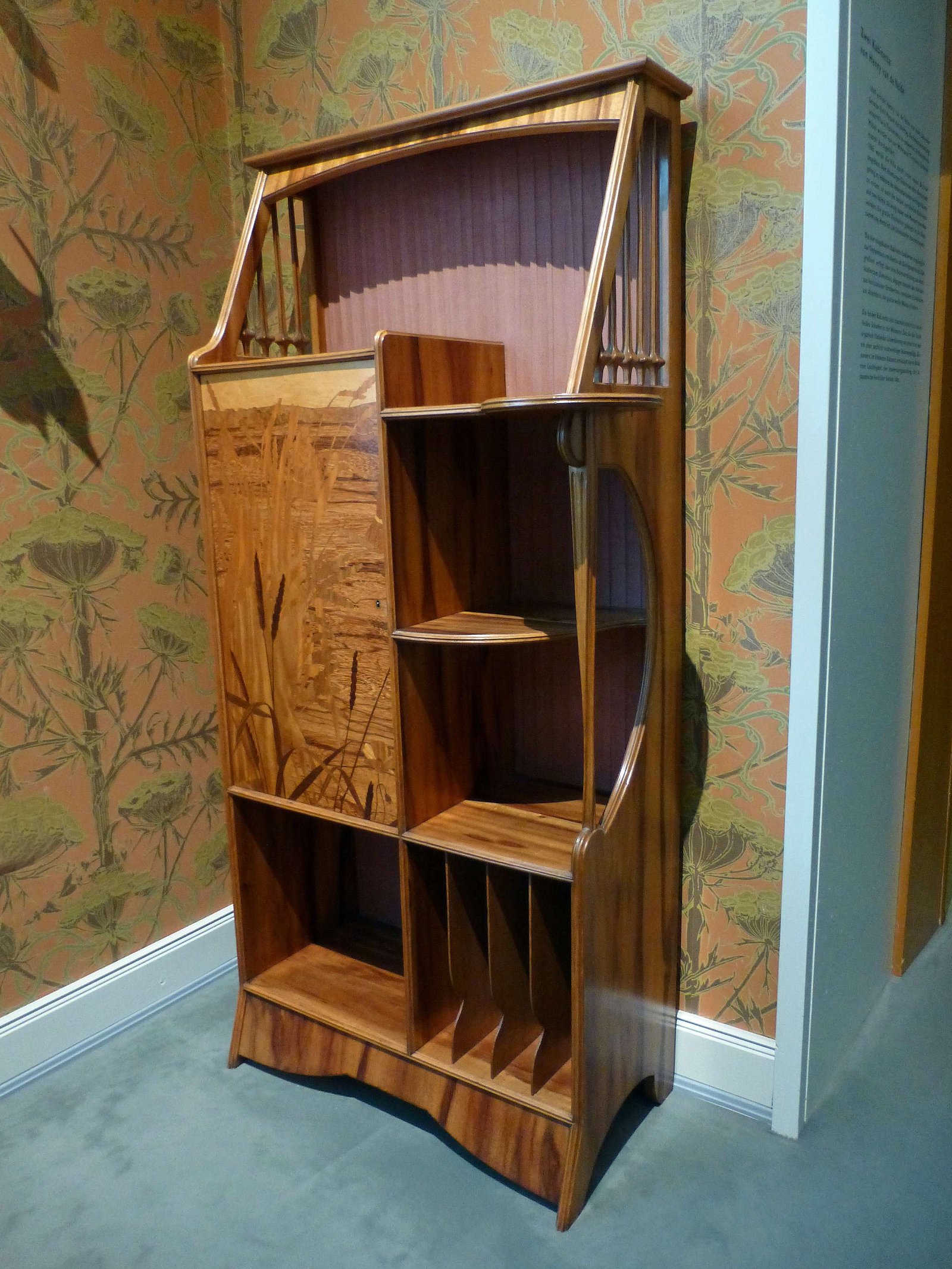 Museum für Kunst und Gewerbe