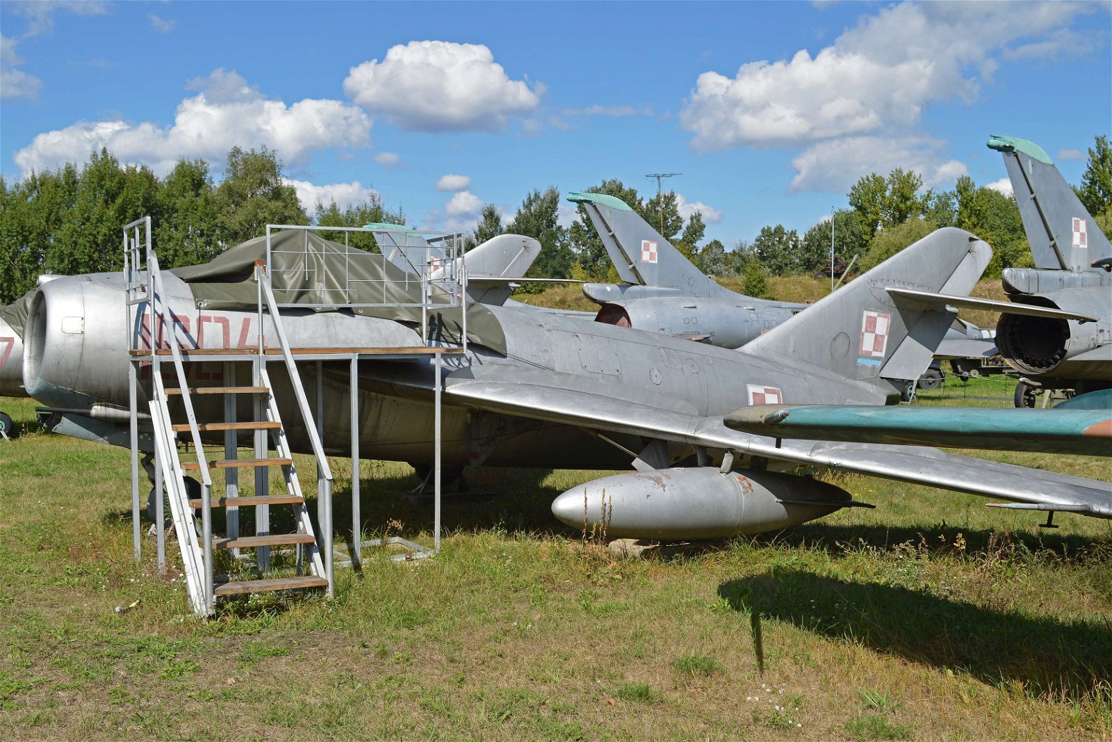 Museum of Polish Military Technology