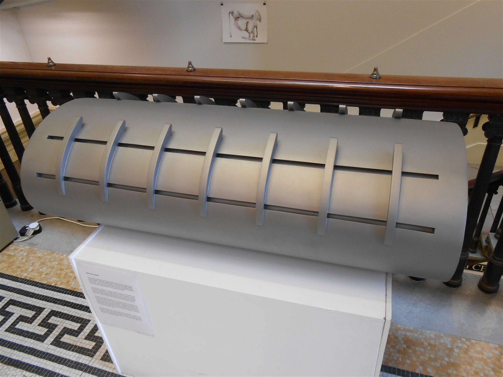 Harris Museum and Art Gallery