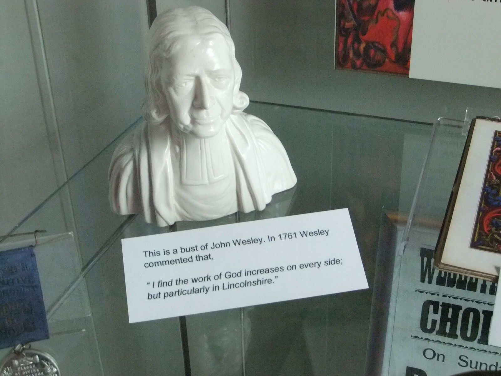 Museum of Lincolnshire Life