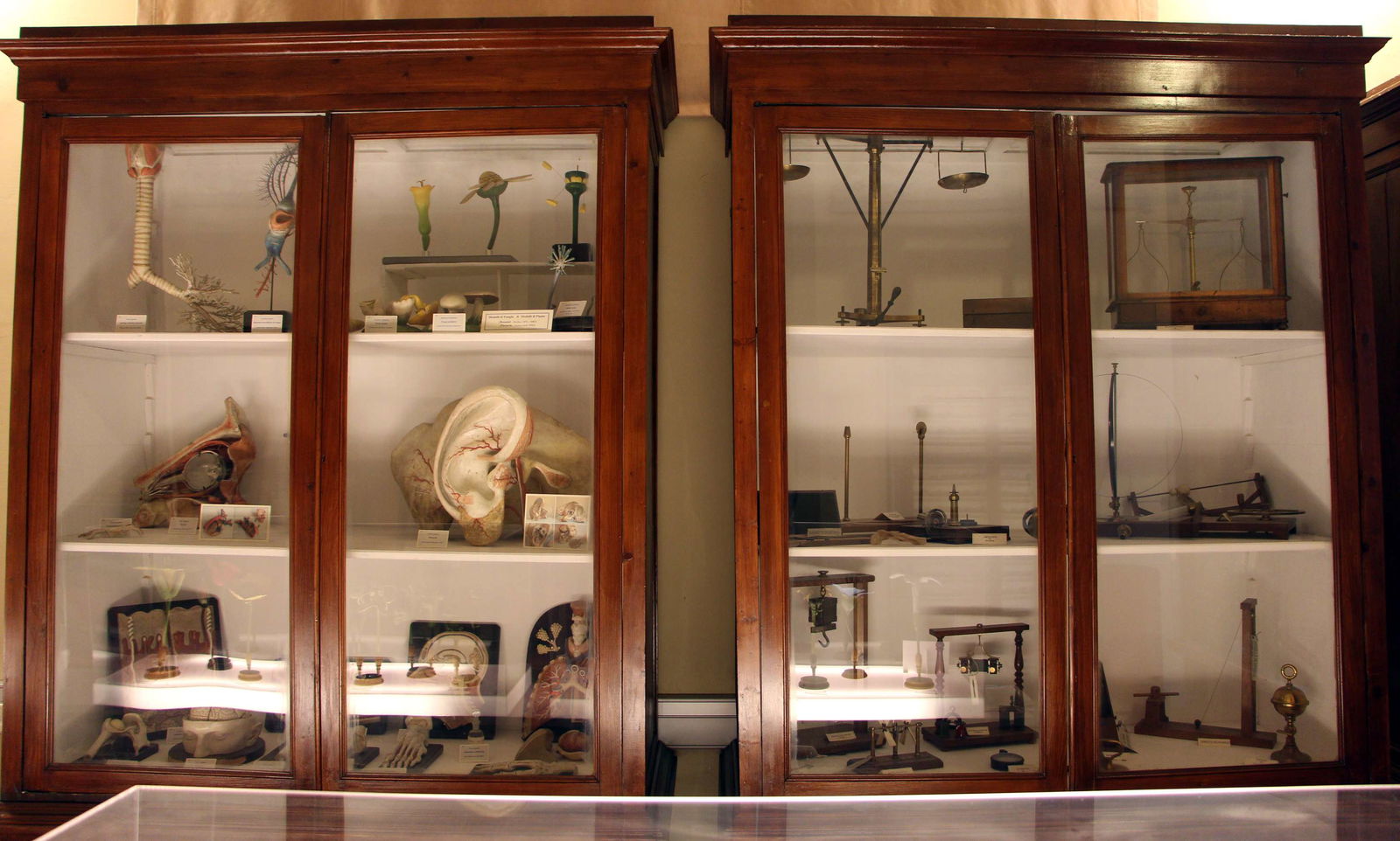 Villa del Poggio Imperiale