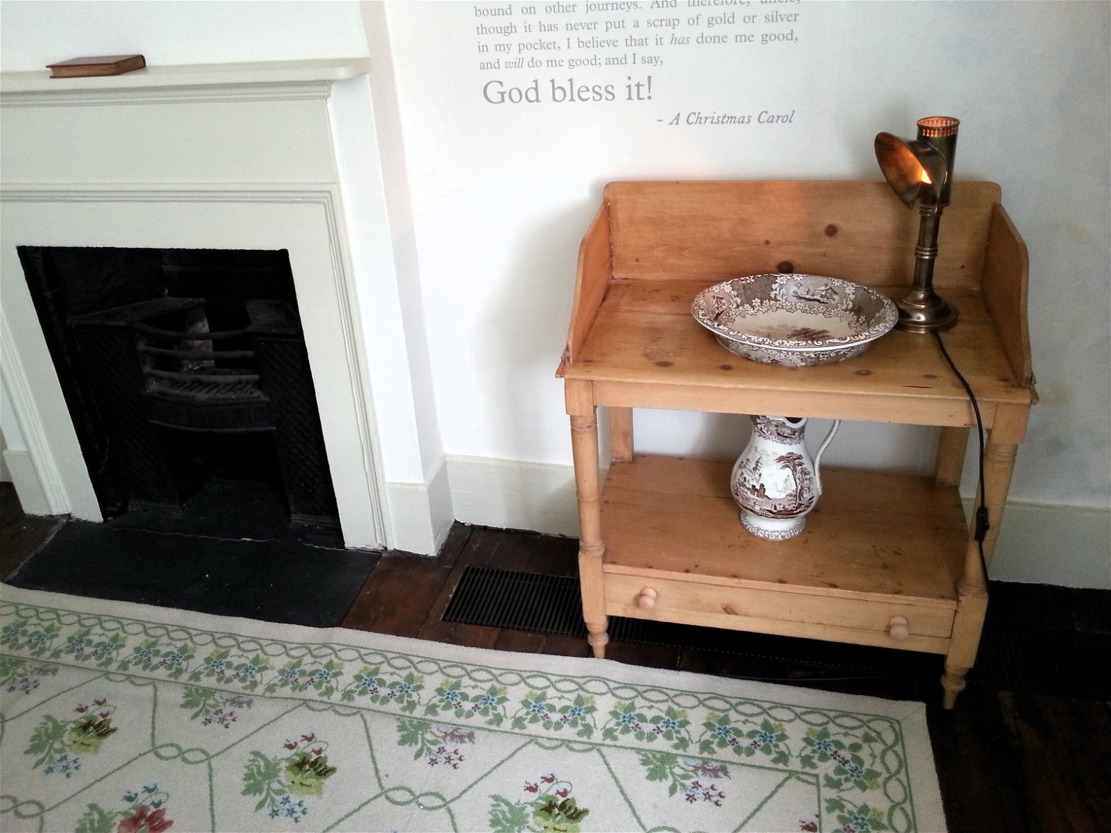 Charles Dickens Museum