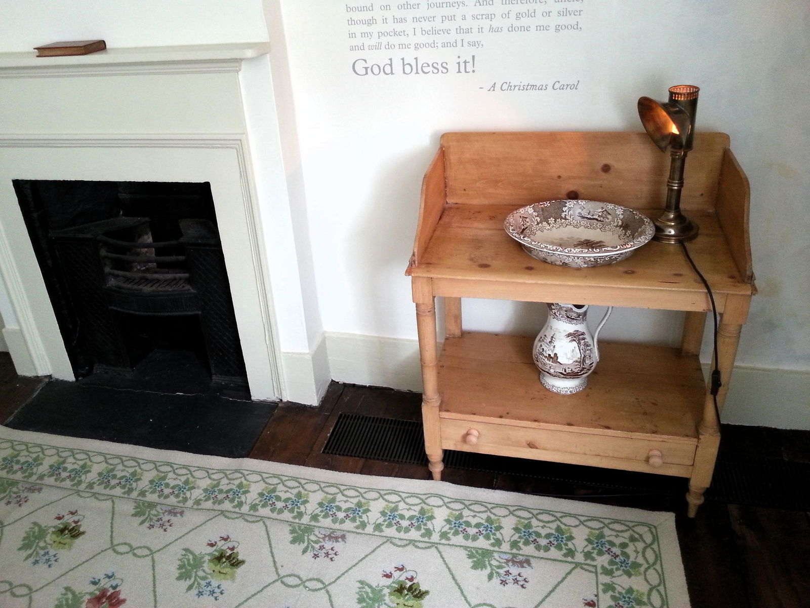 Charles Dickens Museum