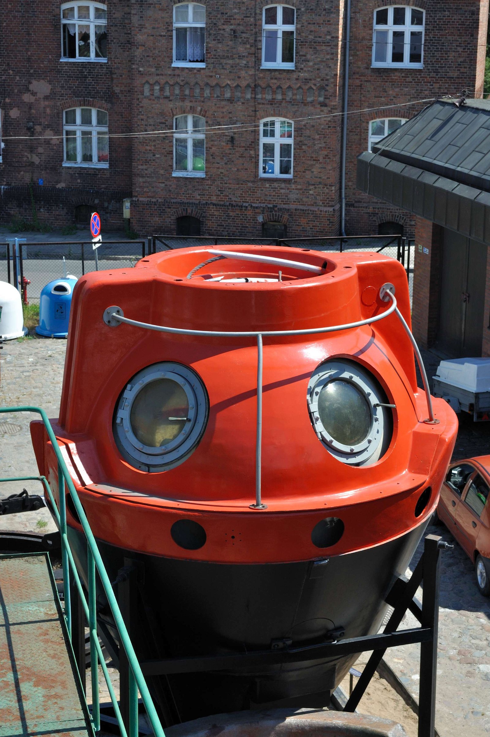 National Maritime Museum