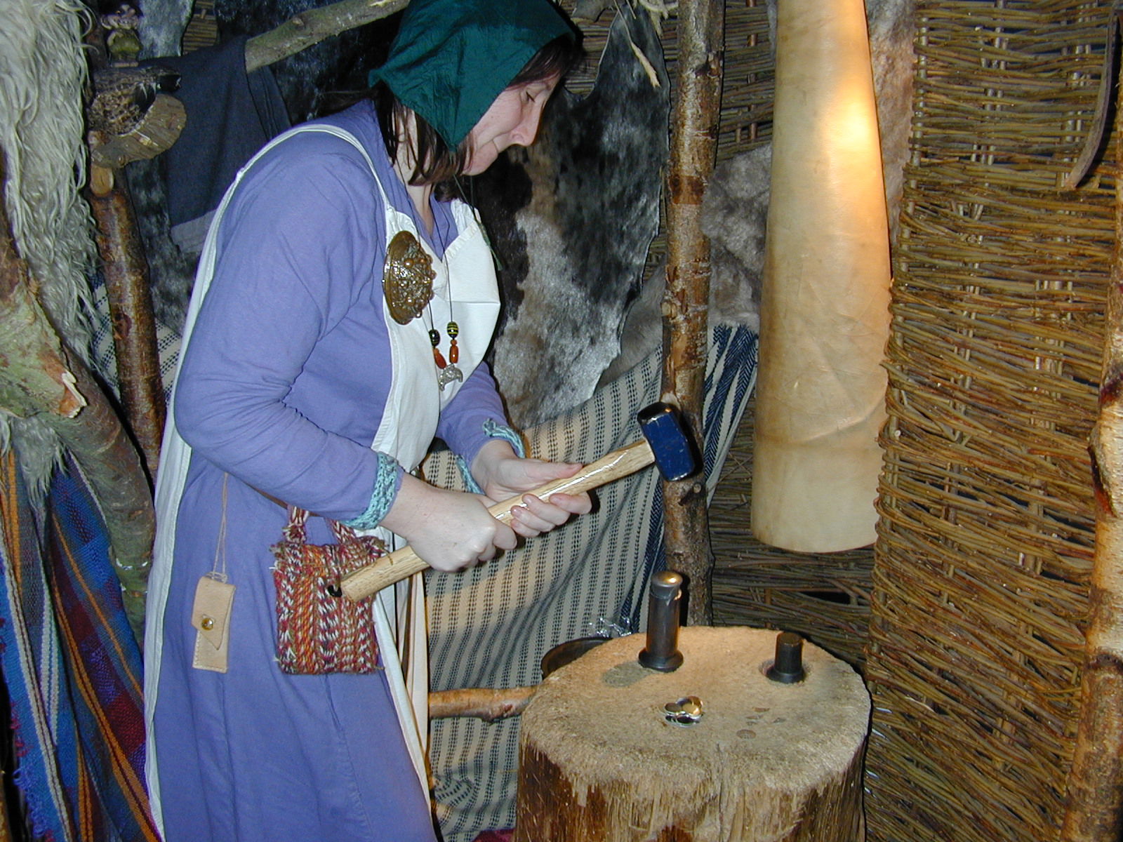 Jorvik (museo)