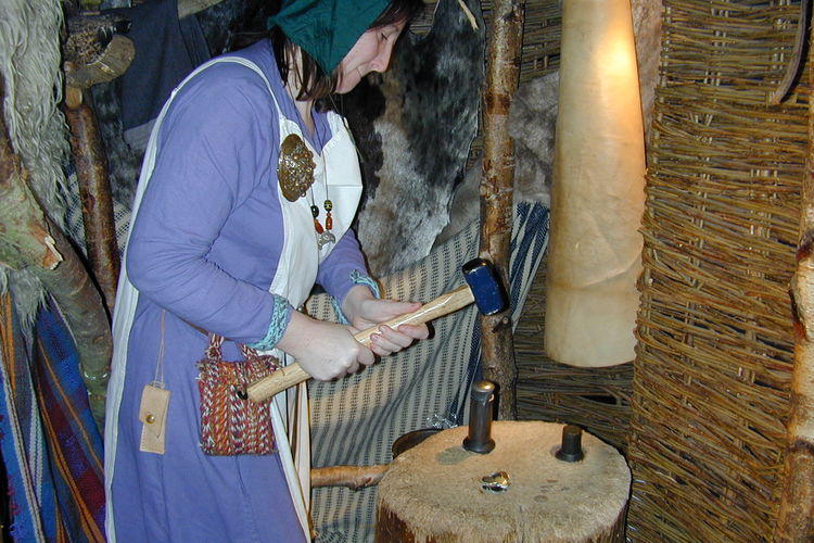 Jorvik (museo)