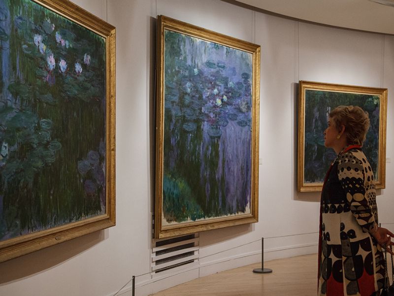 Musée Marmottan Monet