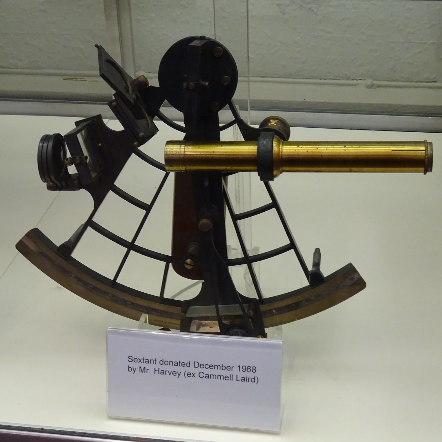 Williamson Art Gallery & Museum