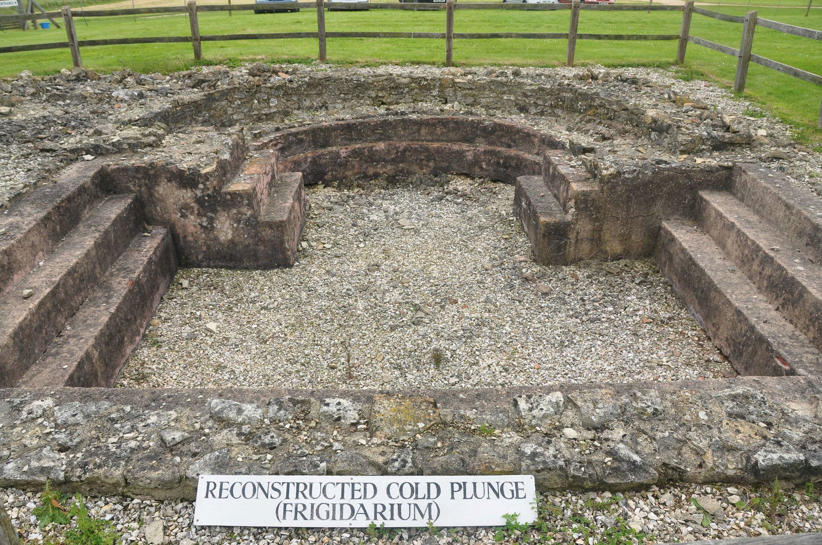 Villa romana di Bignor