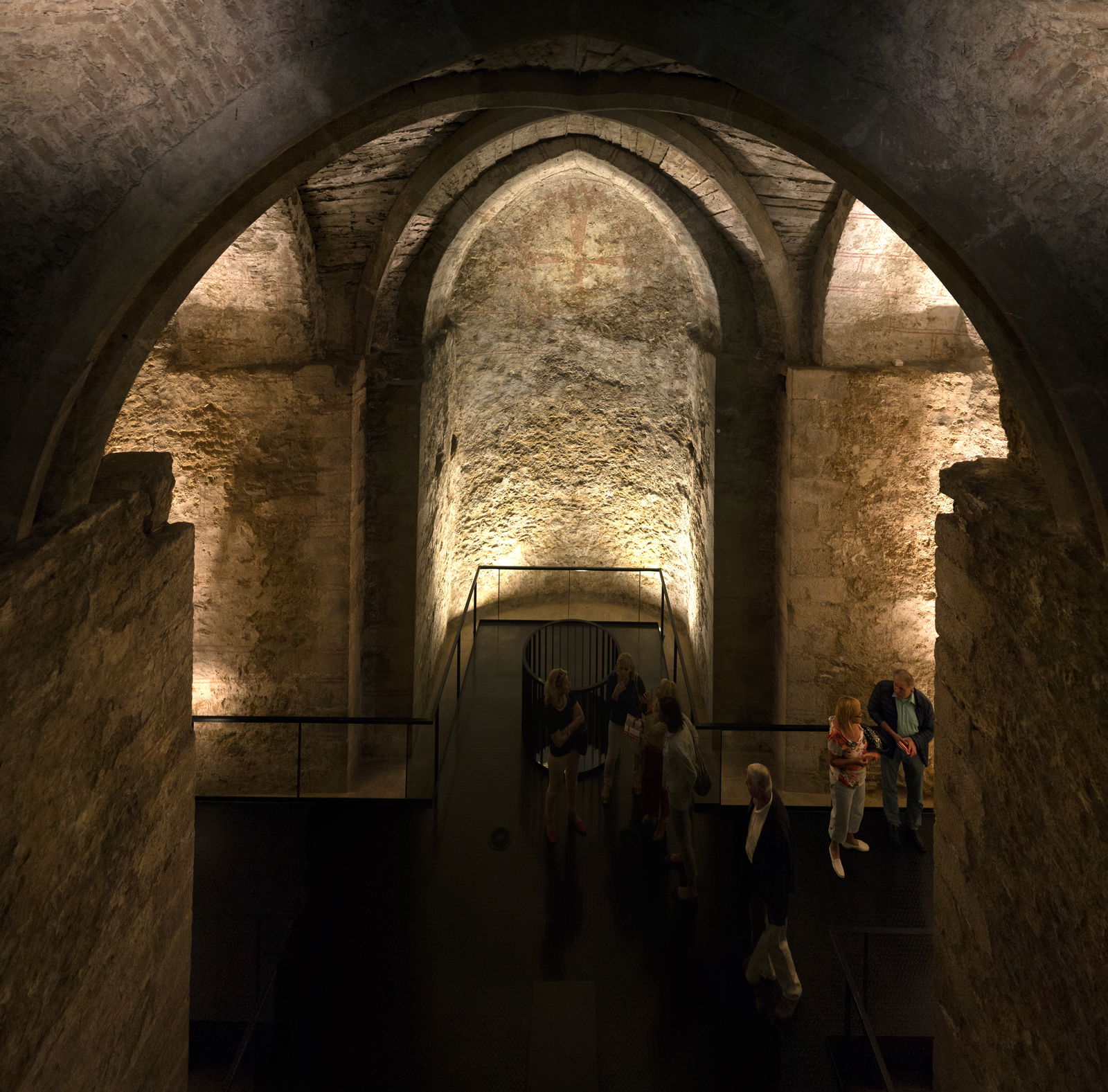 Vergilius Chapel Museum