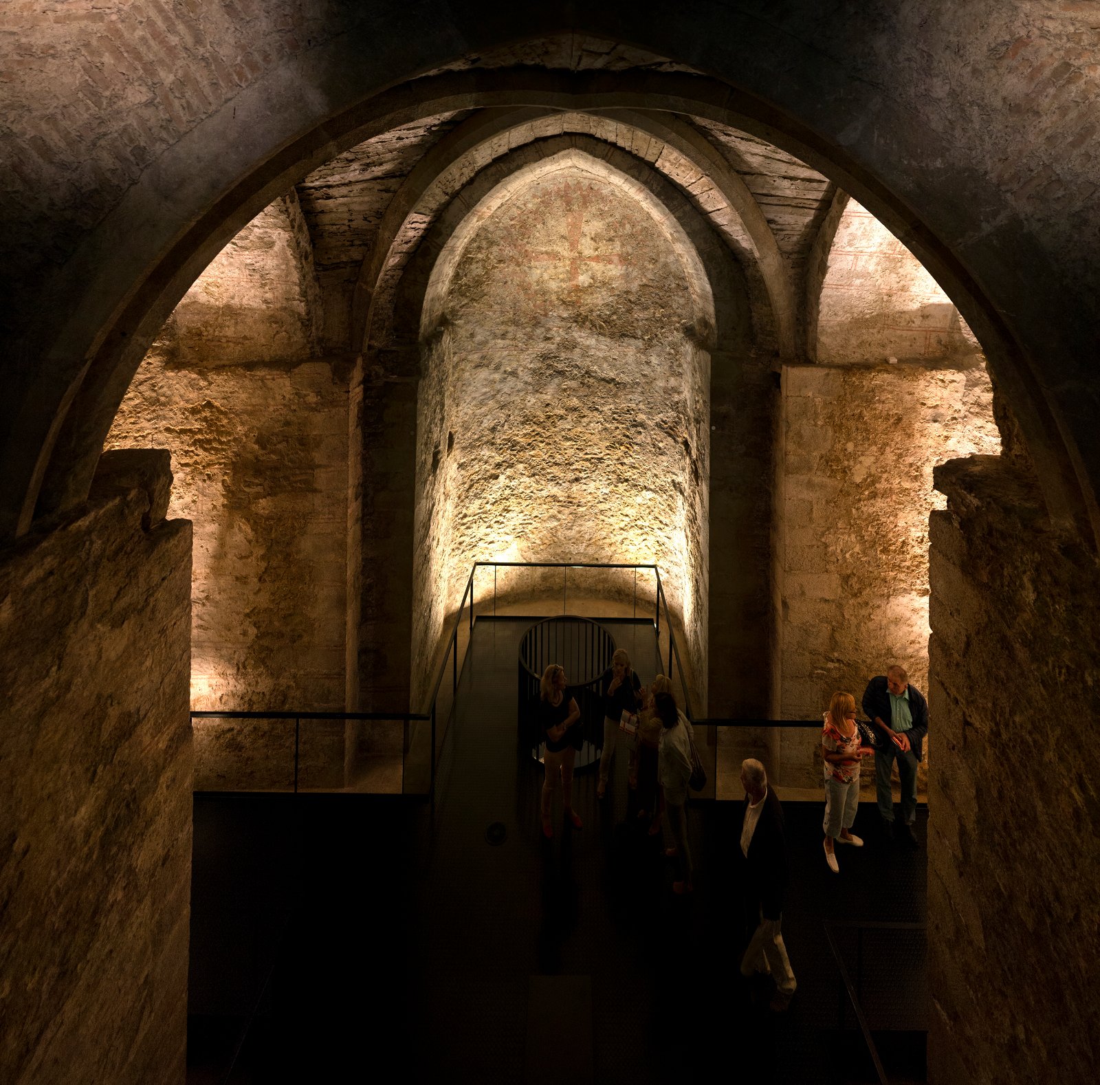 Vergilius Chapel Museum