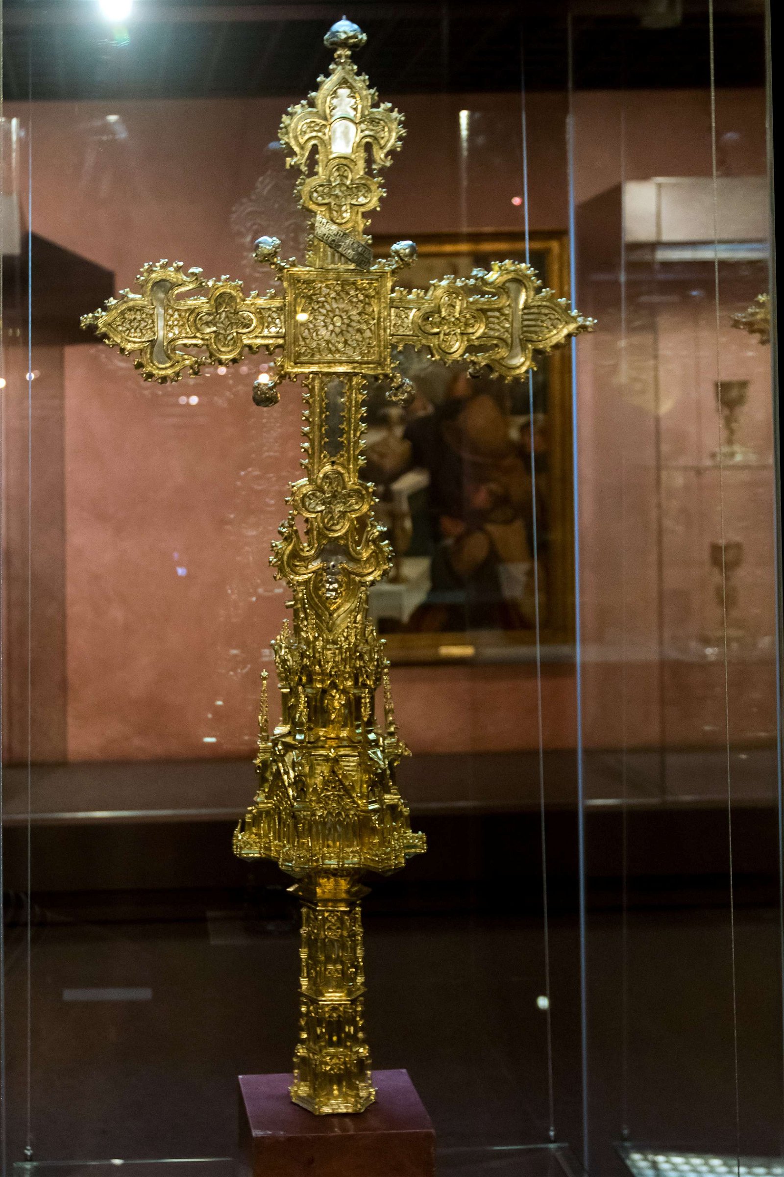 National Museum of Ancient Art