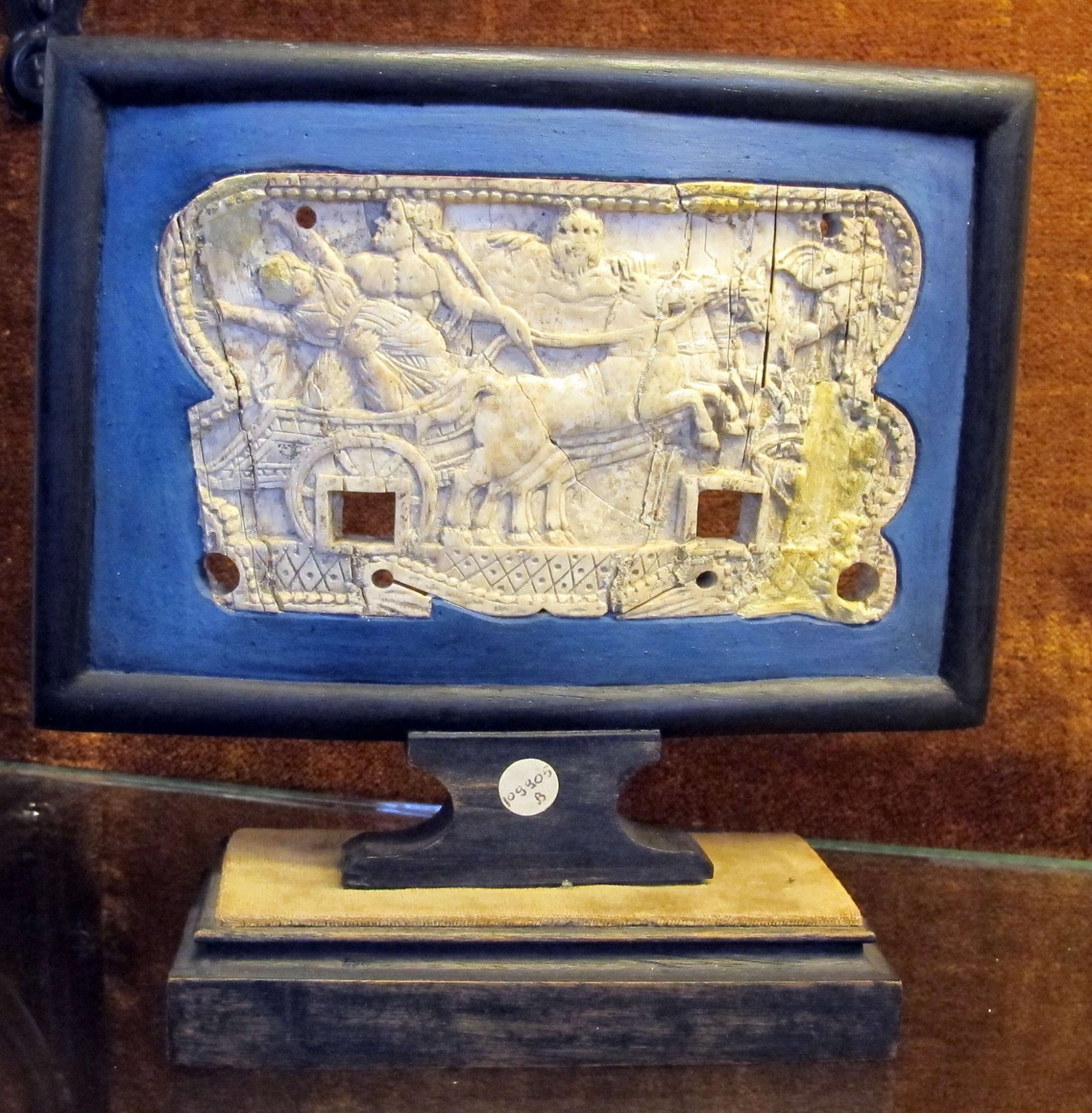 National Archaeological Museum of Naples