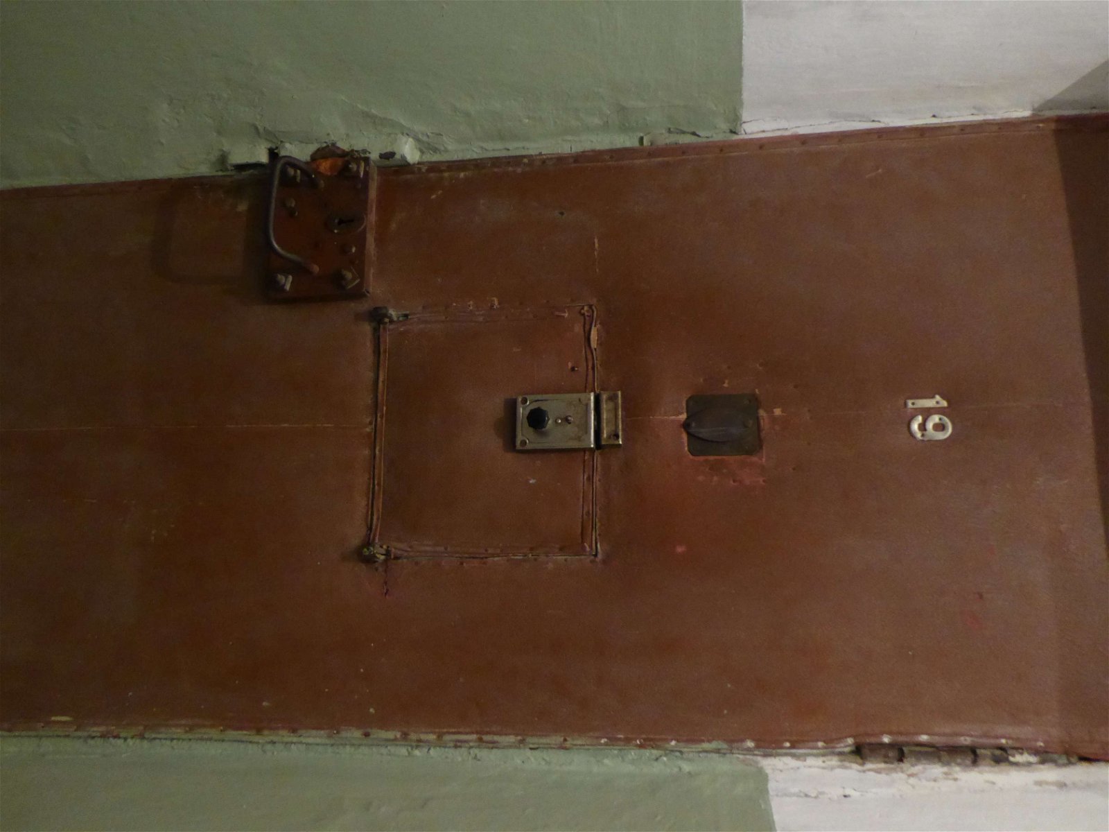 Museum of Occupations and Freedom Fights