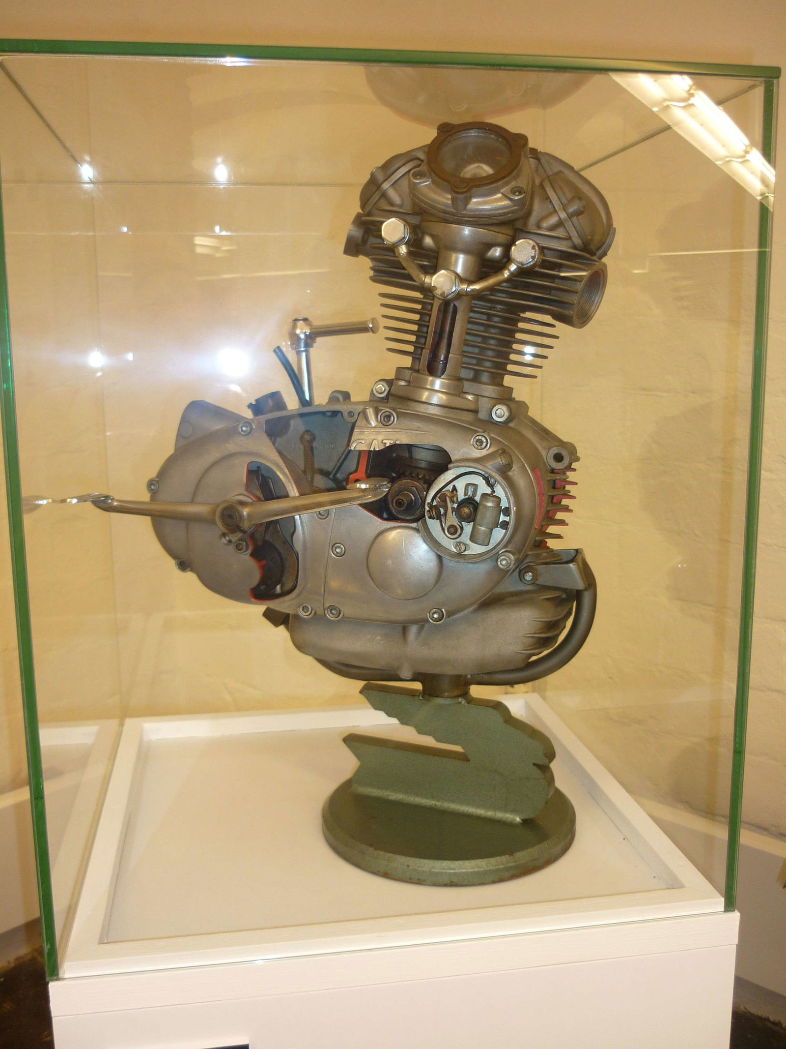 Museu de la Moto de Barcelona