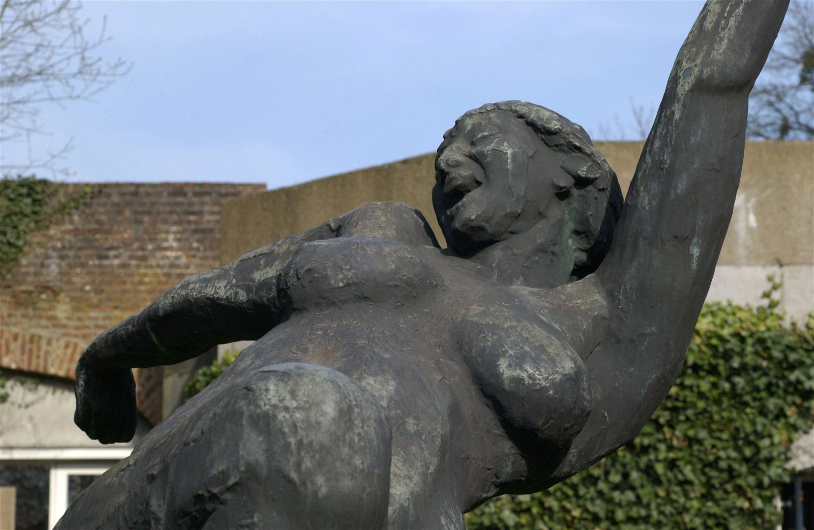 Sart-Tilman Open-air Museum