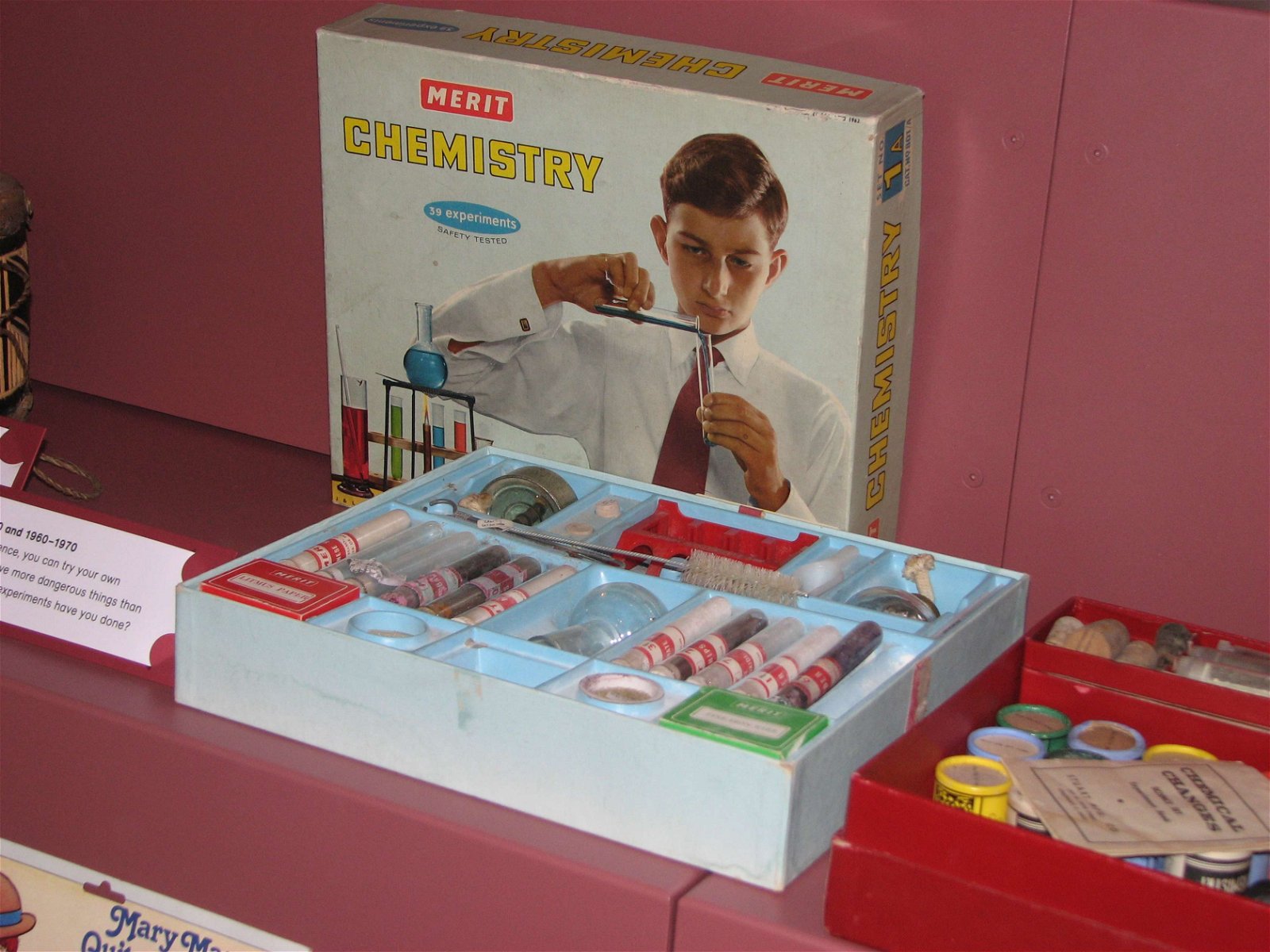 V&A Museum of Childhood