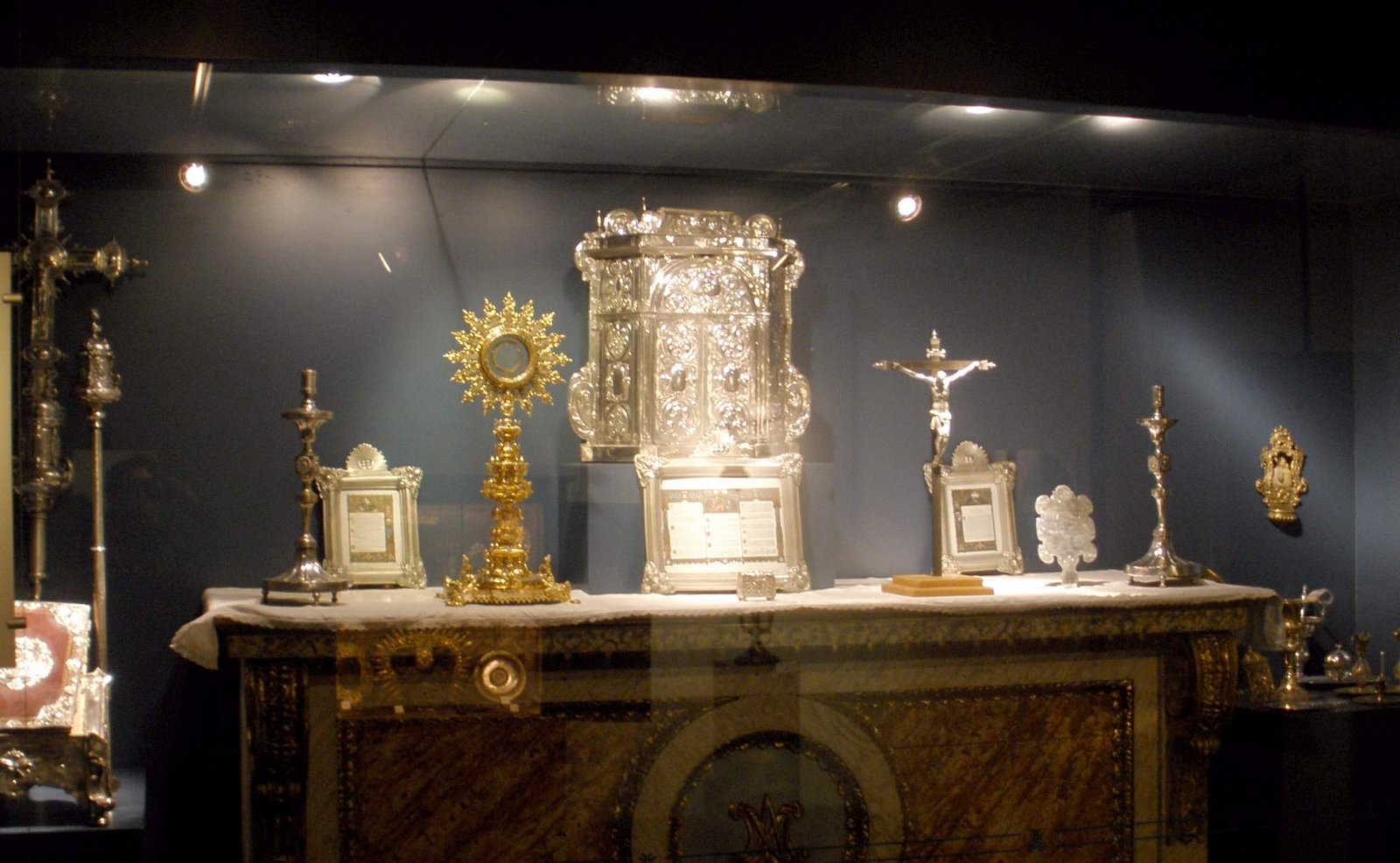 Diocesan Museum of Sacred Art
