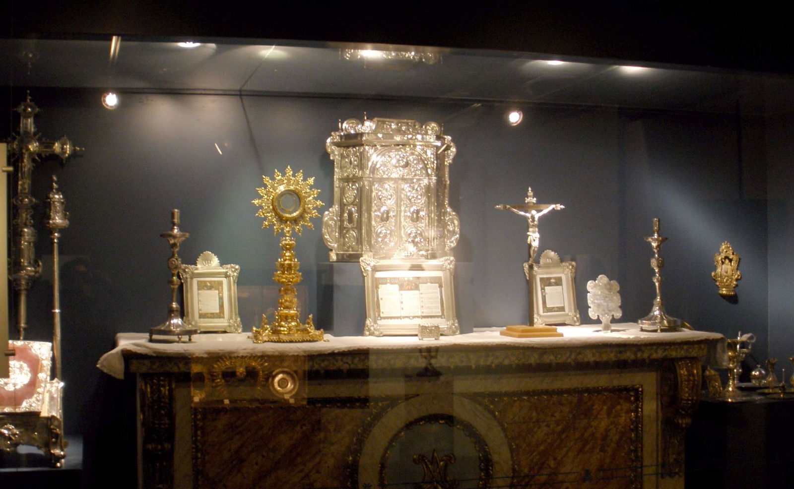 Museo Diocesano de Arte Sacro