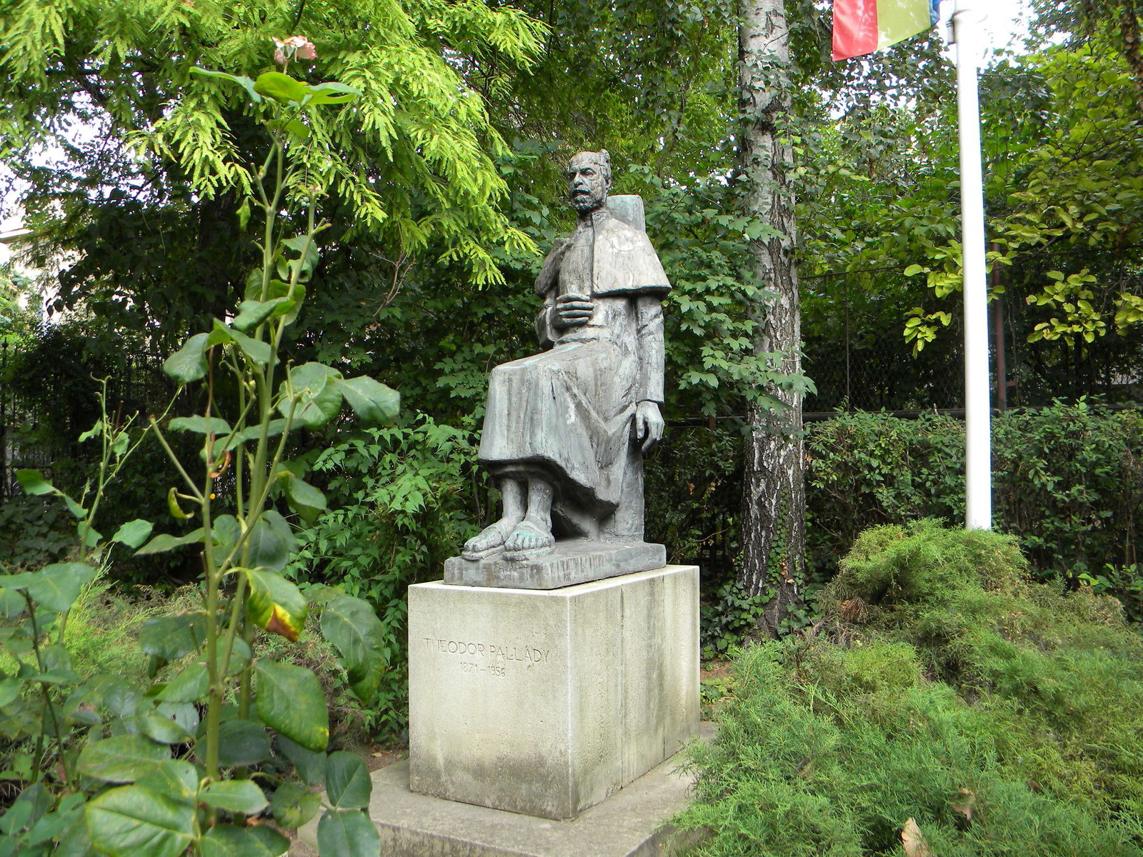 Theodor Pallady Museum