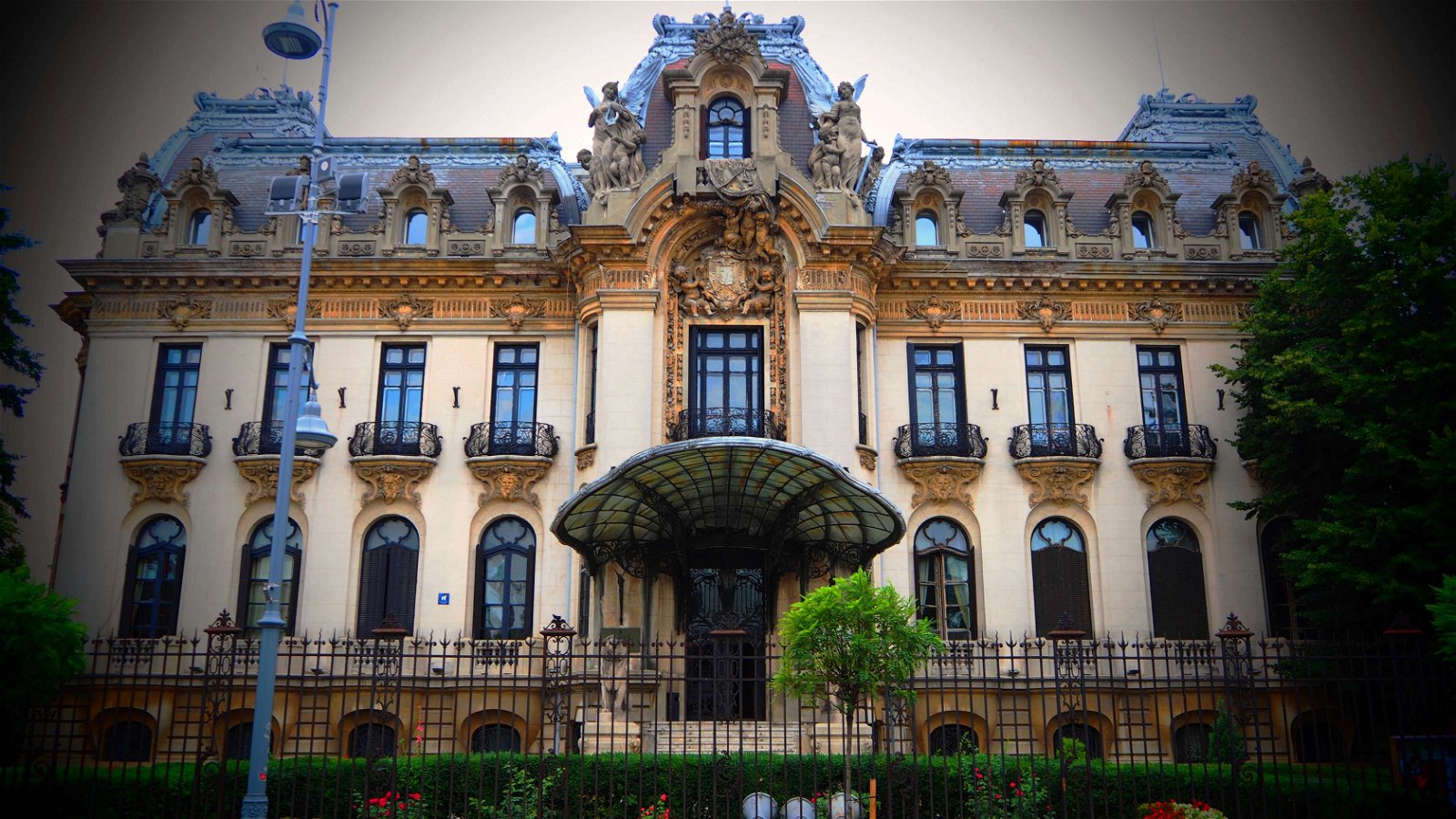 George Enescu Museum