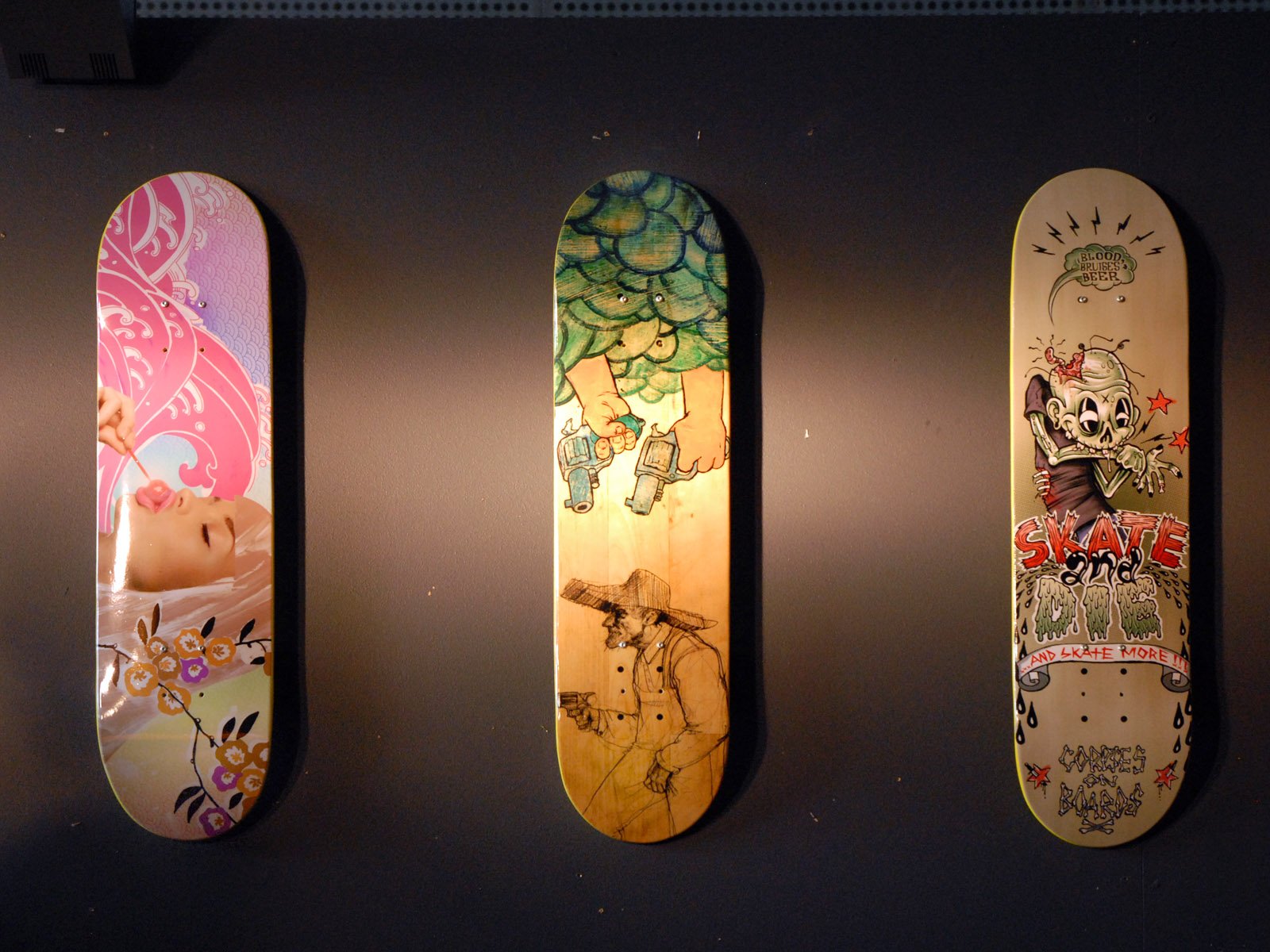 Kiasma Museum of Contemporary Art