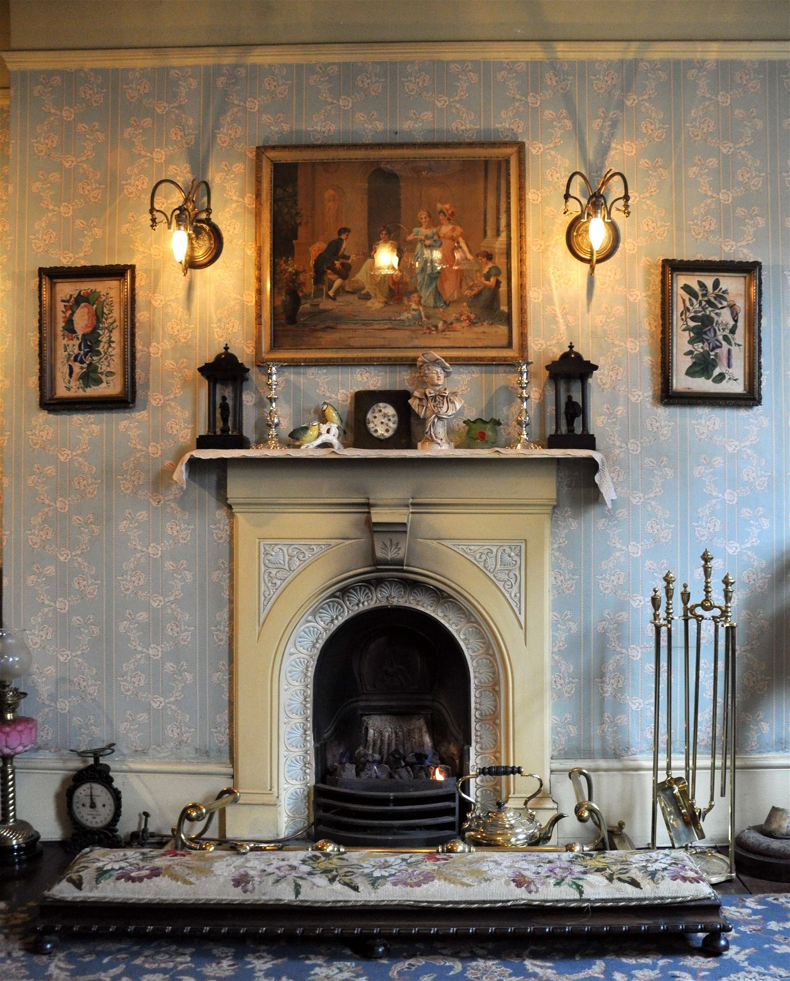 Sherlock Holmes Museum