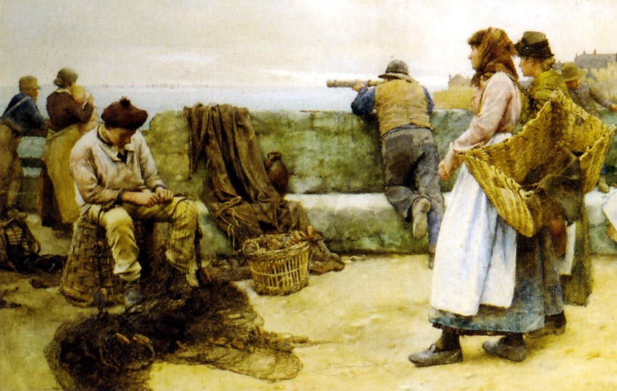 Penlee House Gallery and Museum