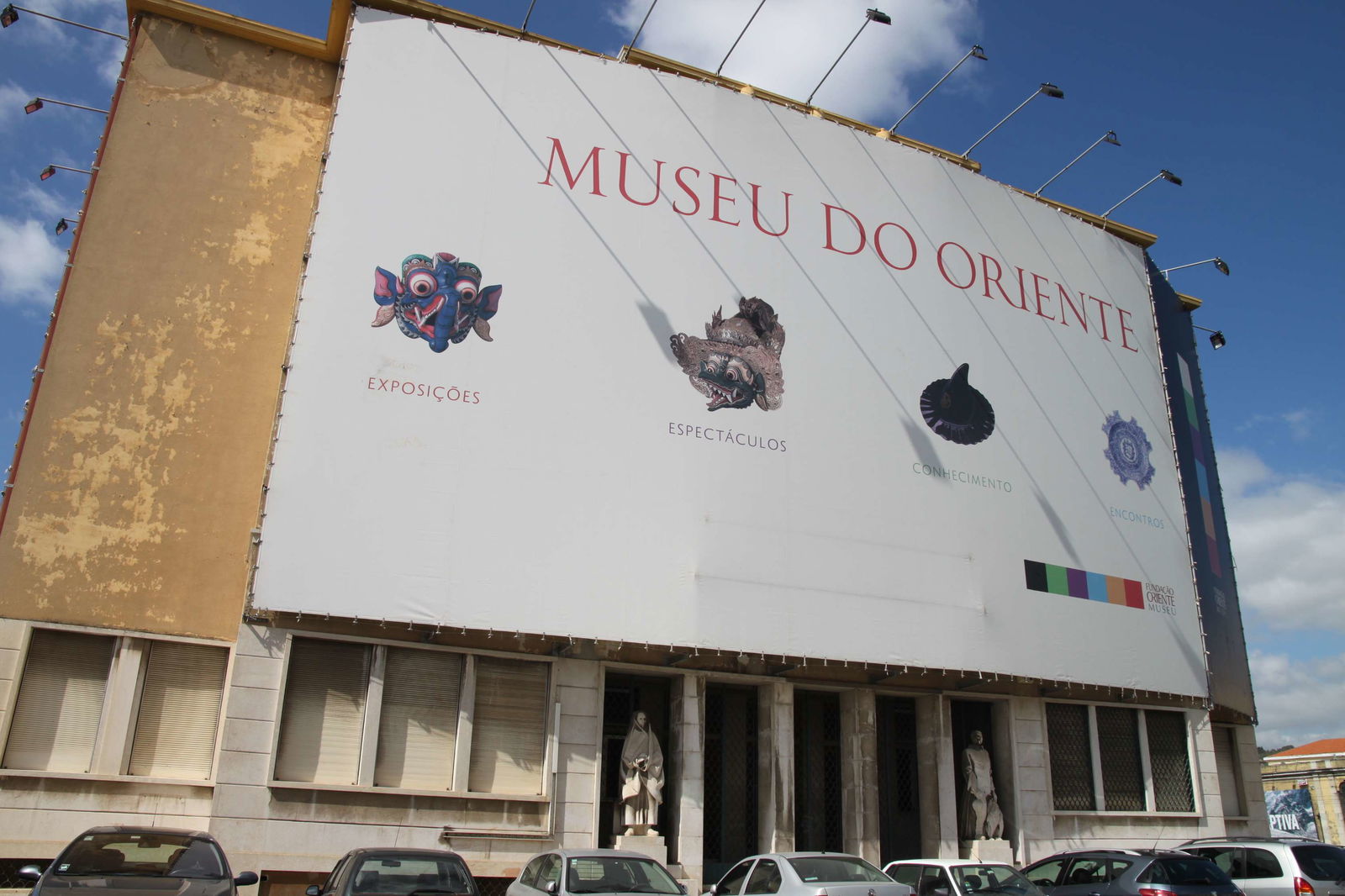 Museum of the Orient