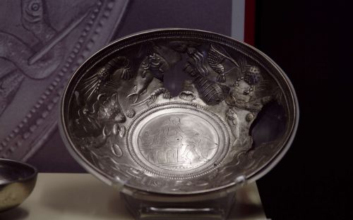 Archaeological Museum of Milan