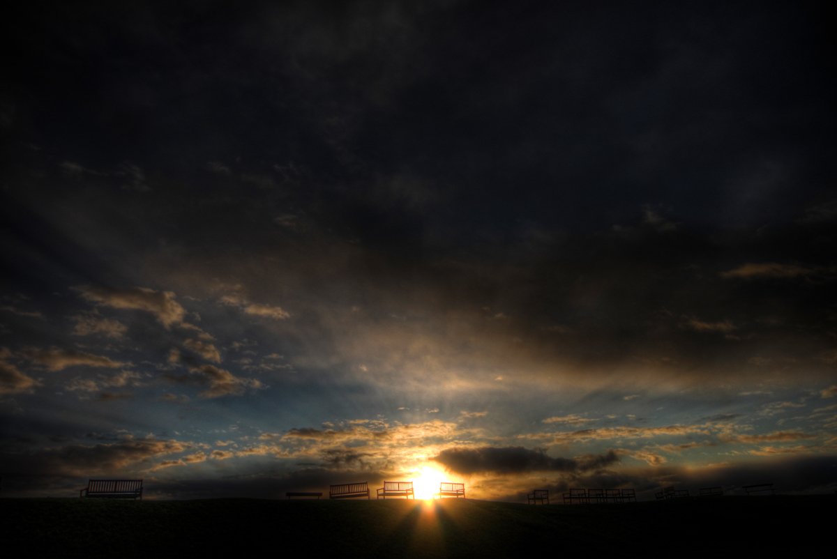 Tynemouth Priory and Castle