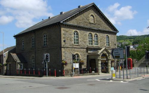 Pontypridd Museum