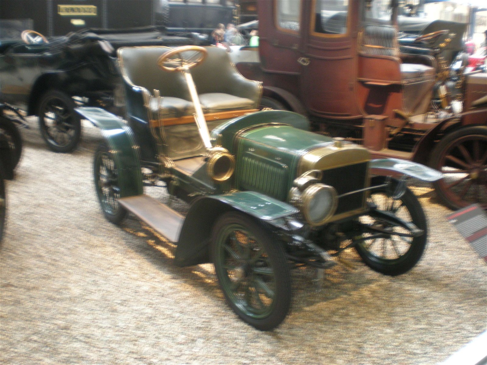 National Technical Museum