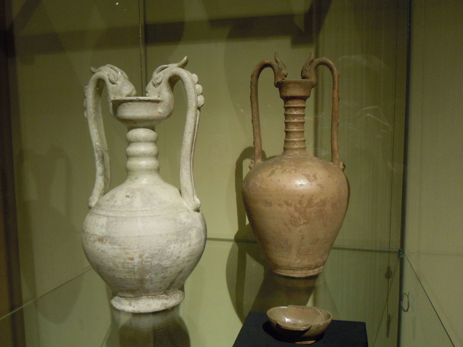 Naprstek Museum of Asian, African and American Cultures