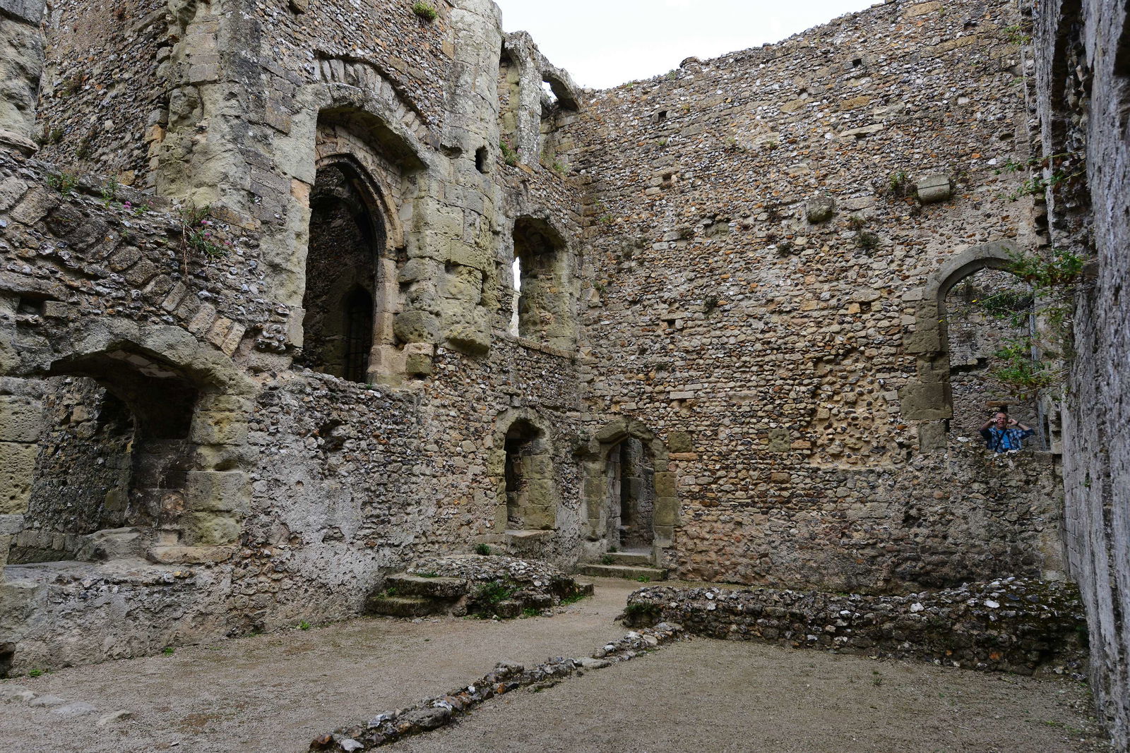 Château de Portchester