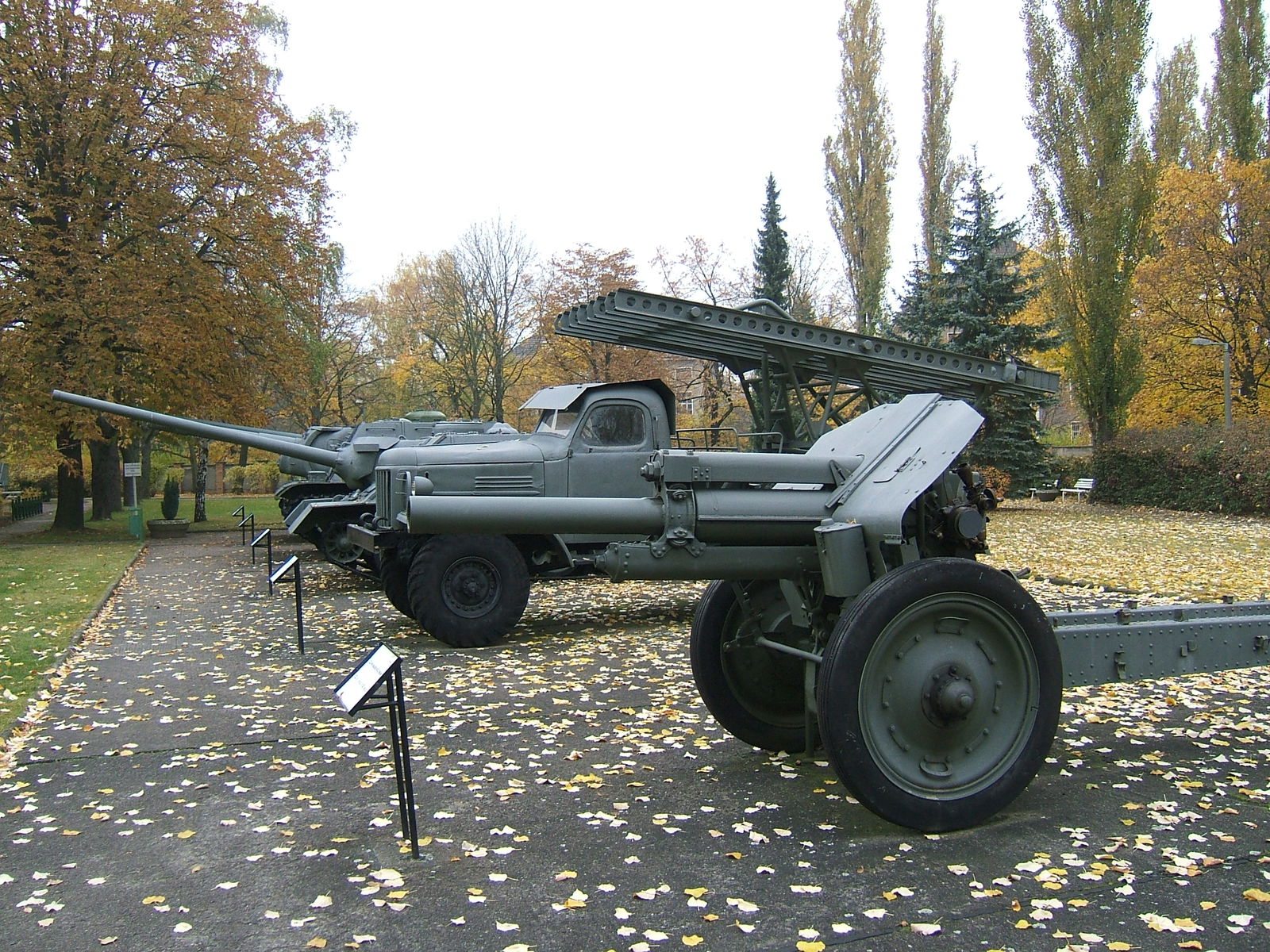 German-Russian Museum Berlin-Karlshorst