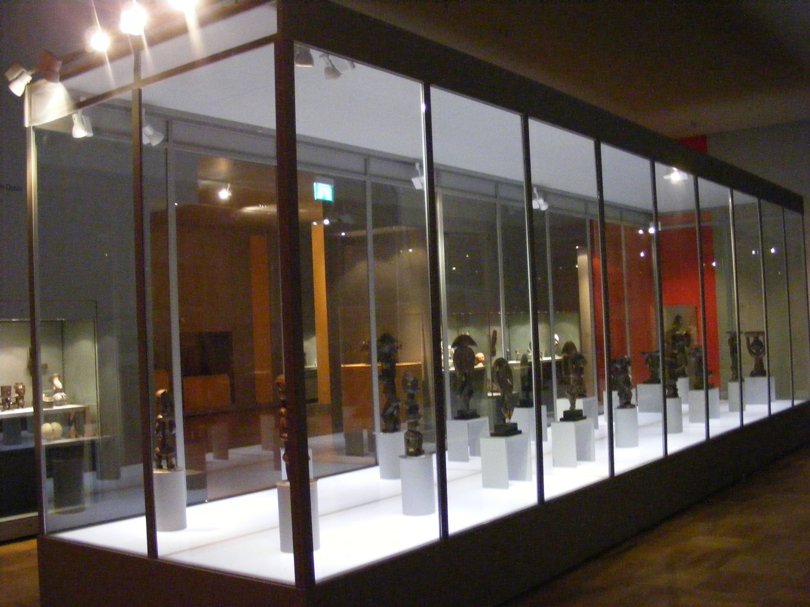 Museum Five Continents