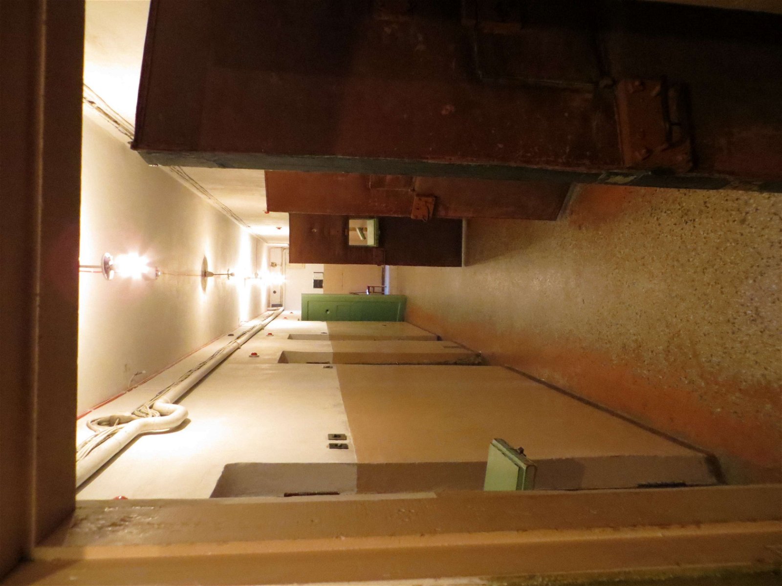 Museum of Occupations and Freedom Fights