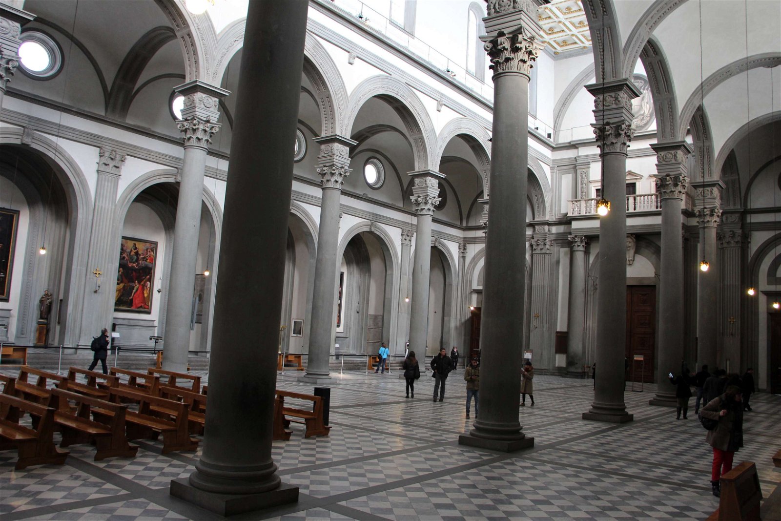 Basilica di San Lorenzo