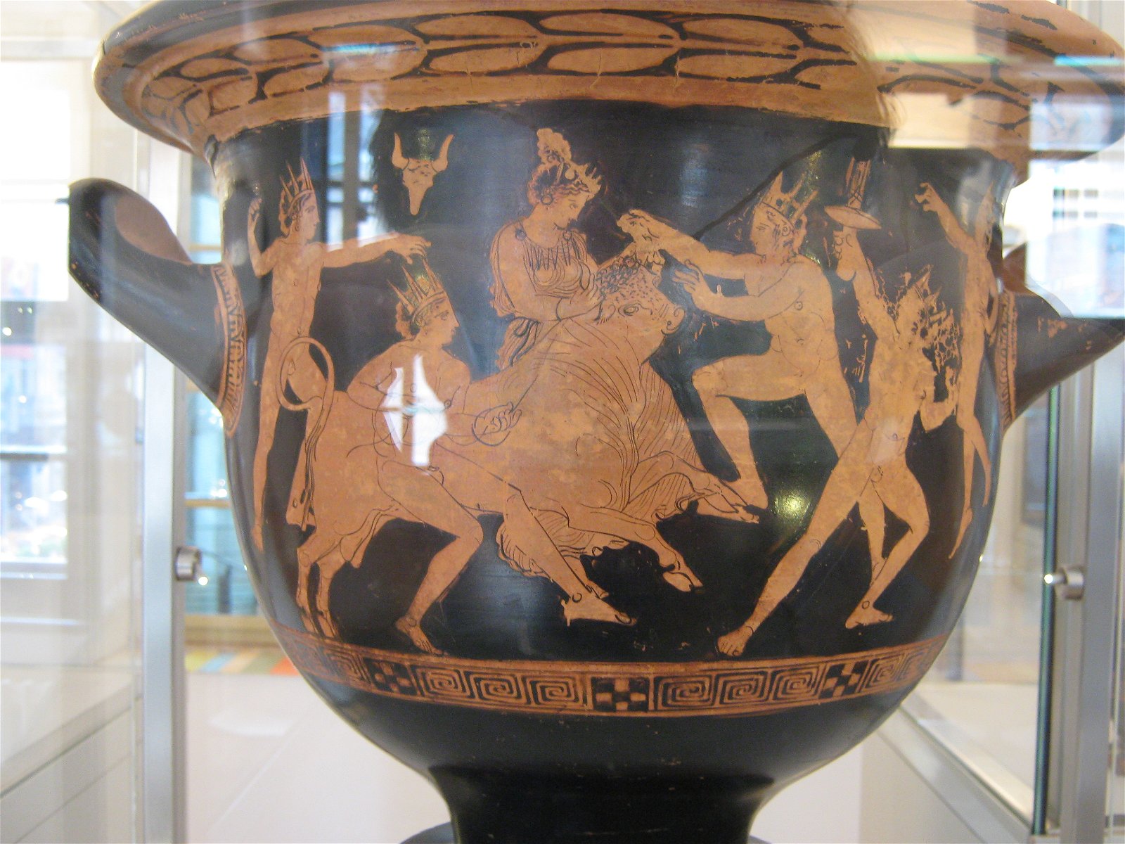 Museum of Antiquities of Leipzig University