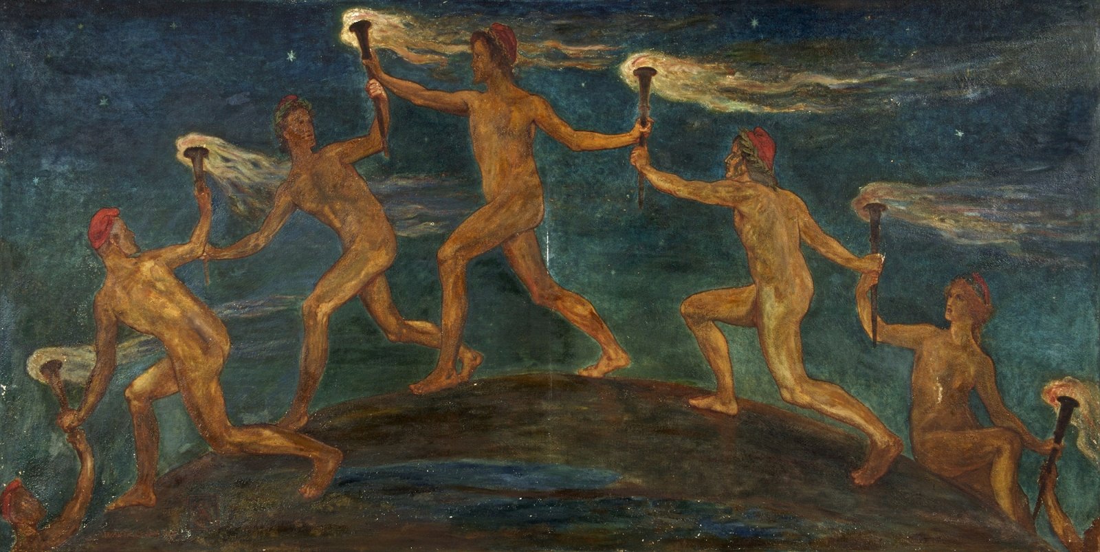 Russell-Cotes Art Gallery and Museum